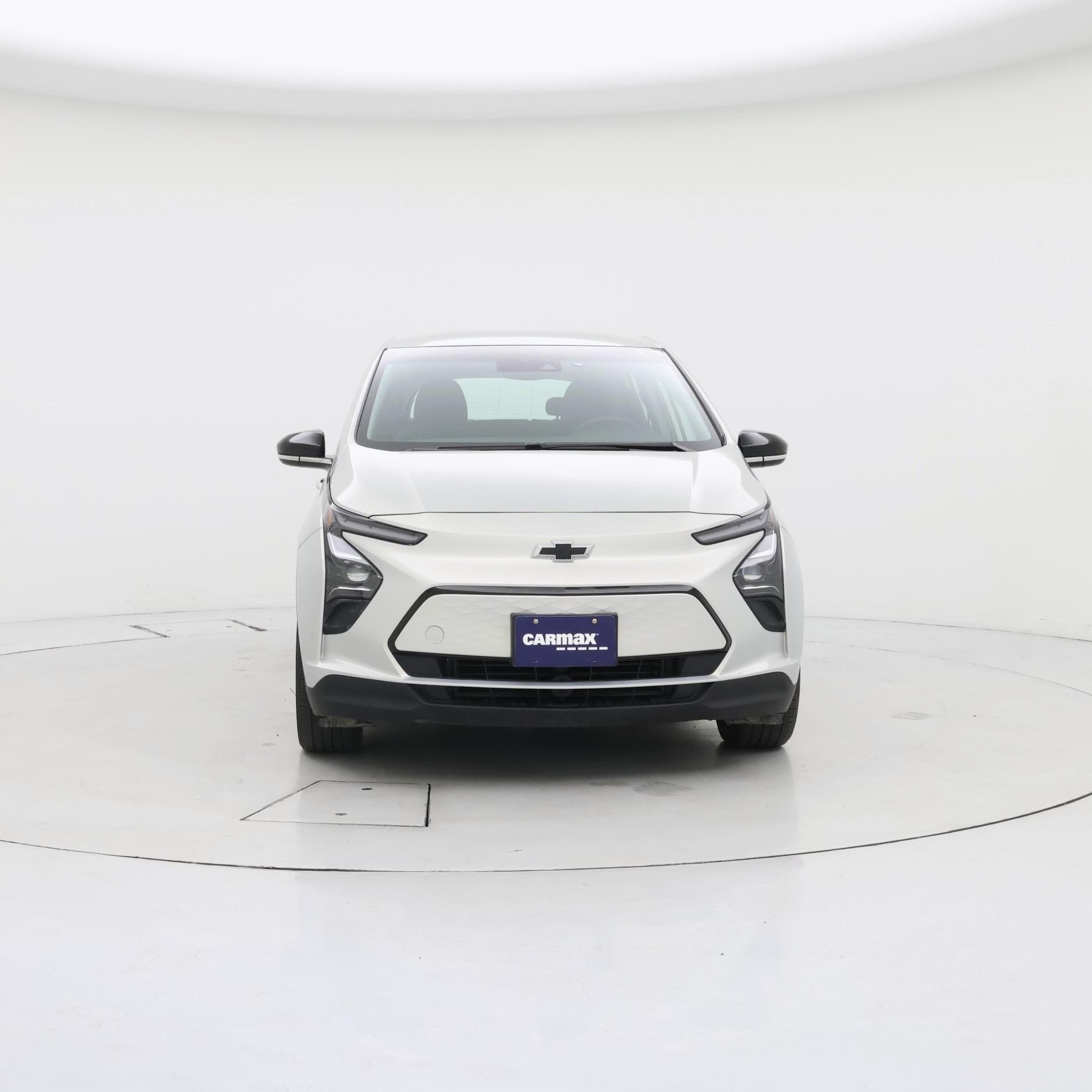 Thumbnail: 2023 Chevrolet Bolt EV - 5
