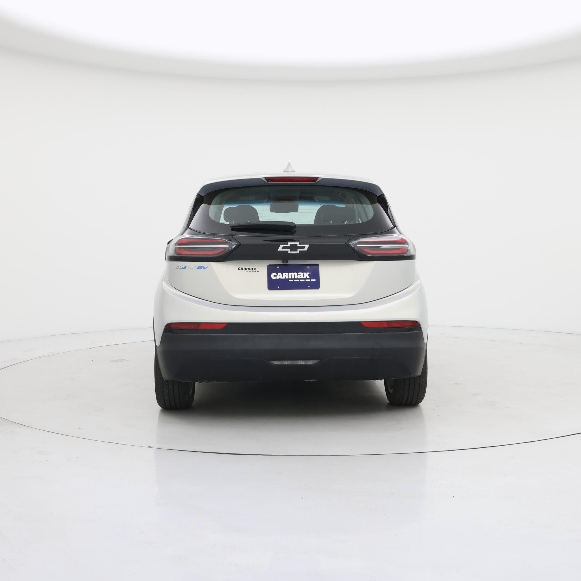 Thumbnail: 2023 Chevrolet Bolt EV - 6