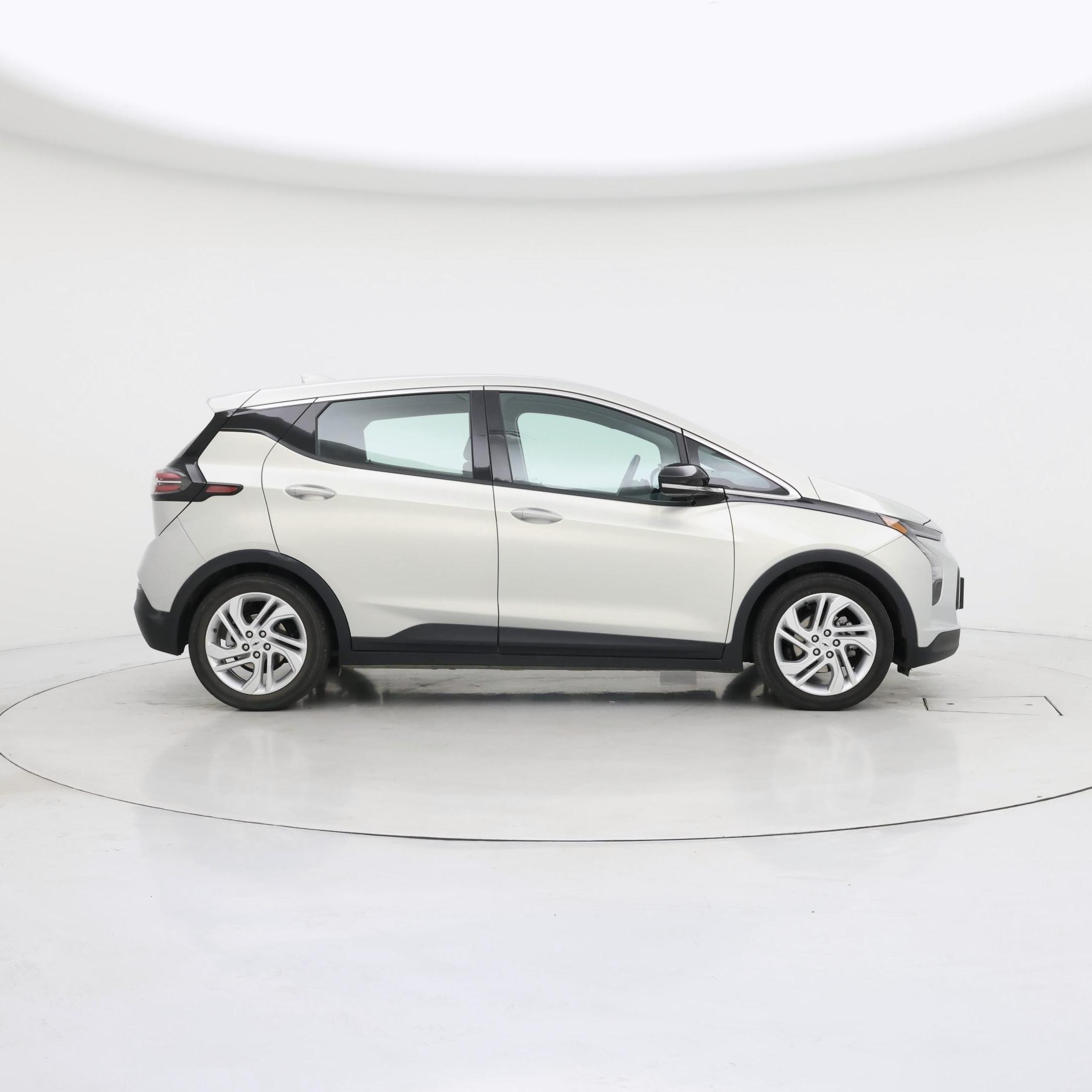 Thumbnail: 2023 Chevrolet Bolt EV - 7