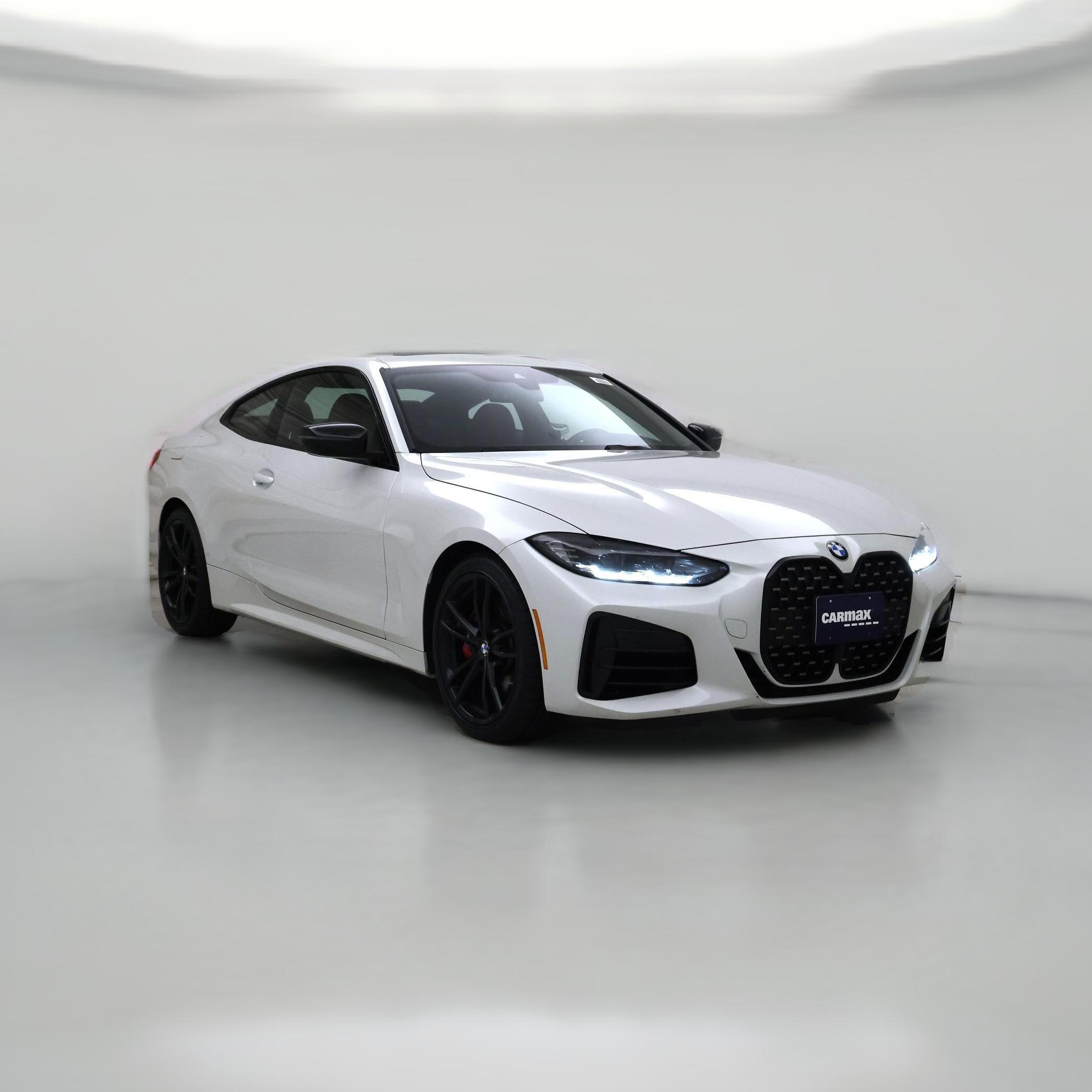 Thumbnail: 2023 BMW 4 Series - 1