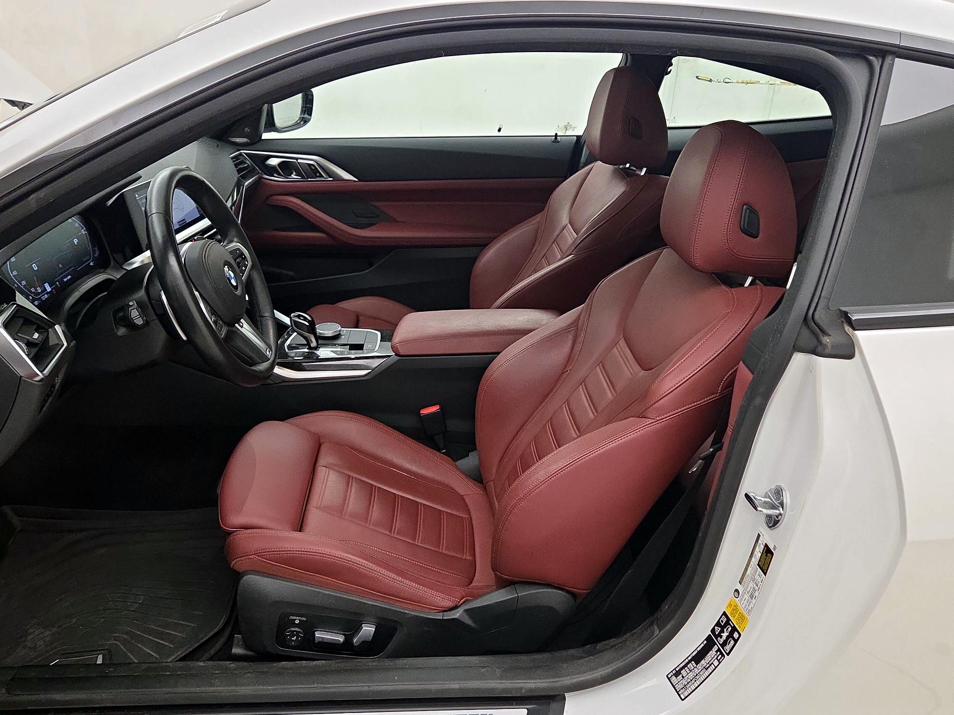 Thumbnail: 2023 BMW 4 Series - 11