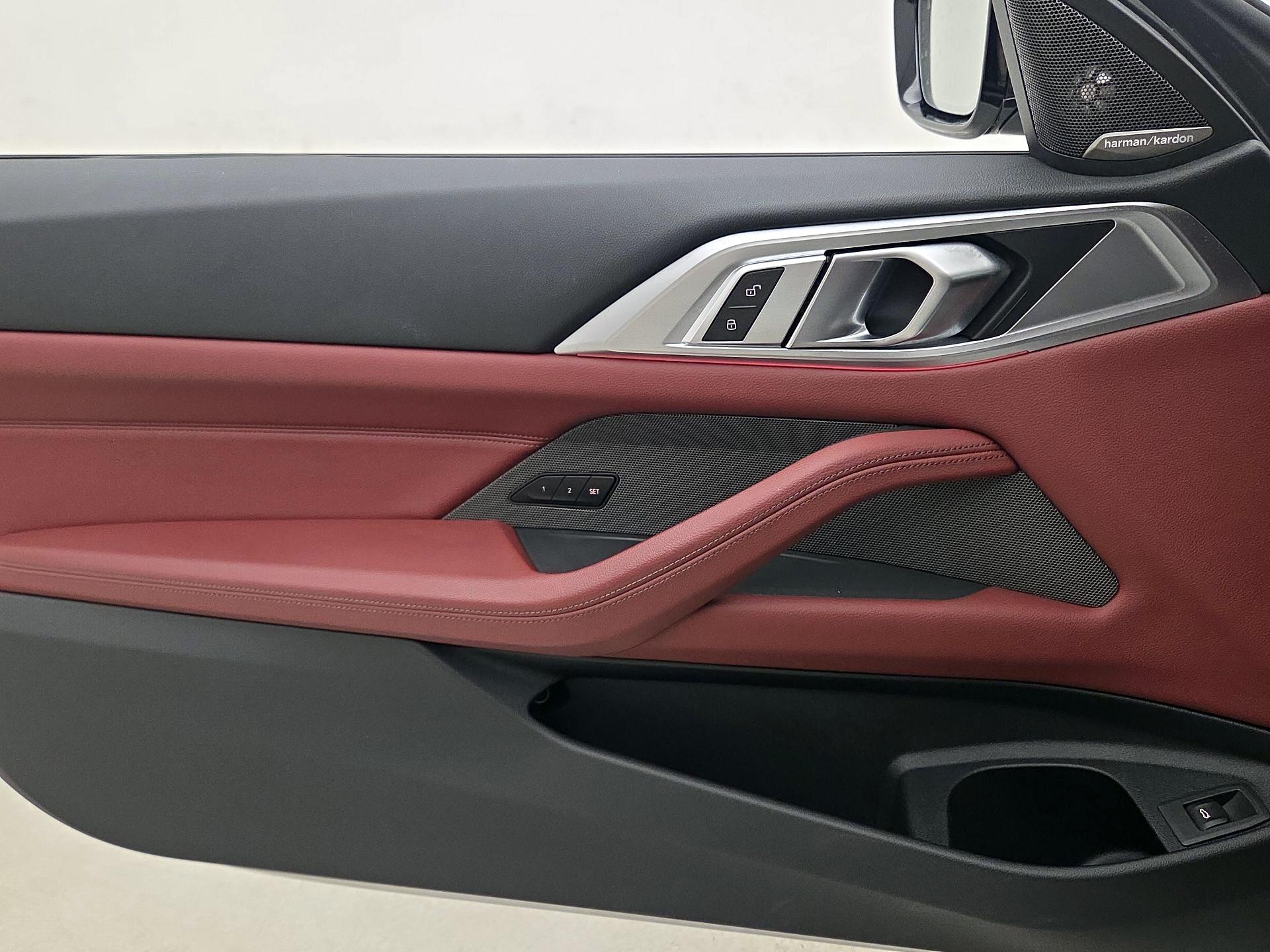 Thumbnail: 2023 BMW 4 Series - 12