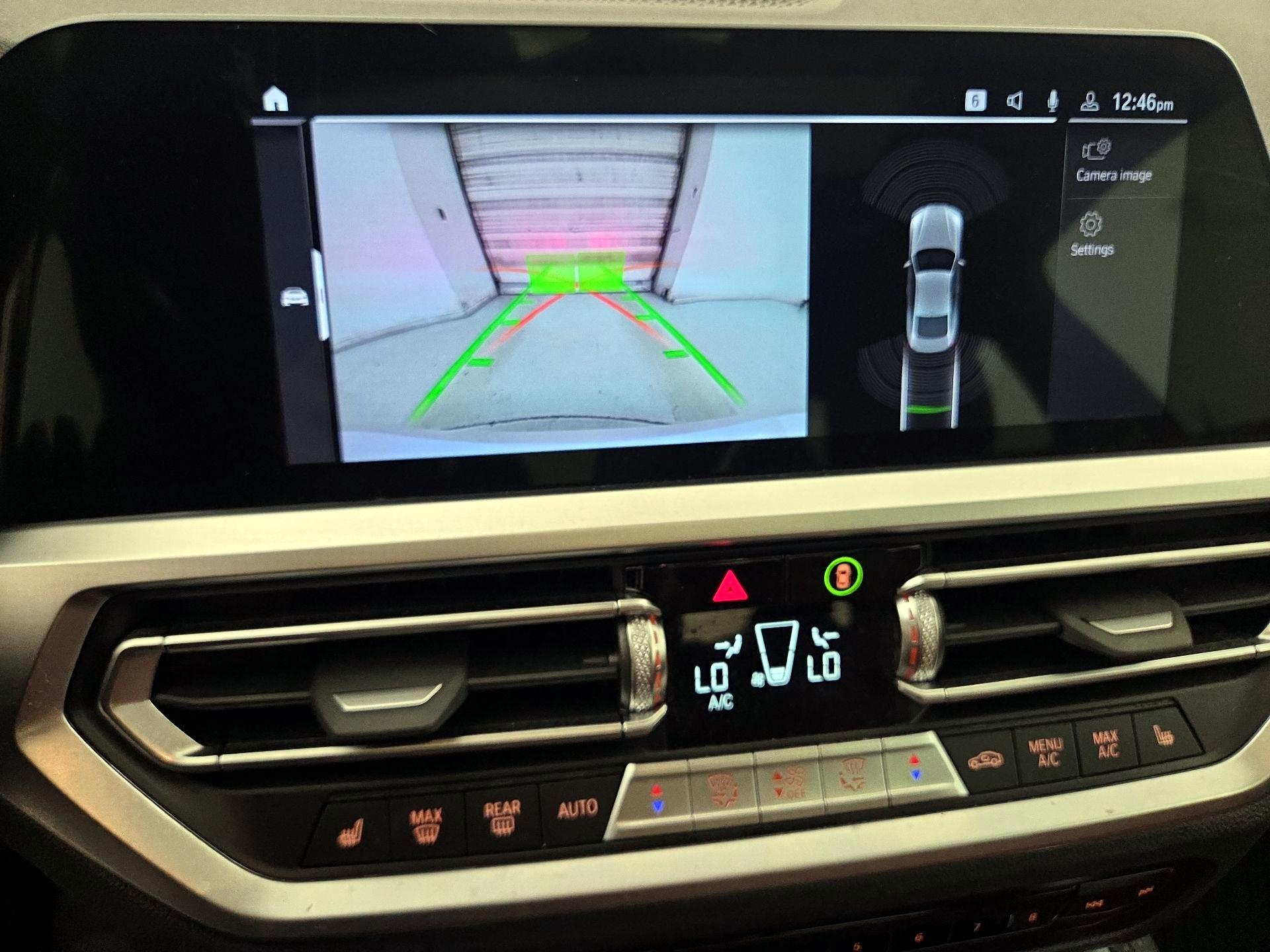 Thumbnail: 2023 BMW 4 Series - 15