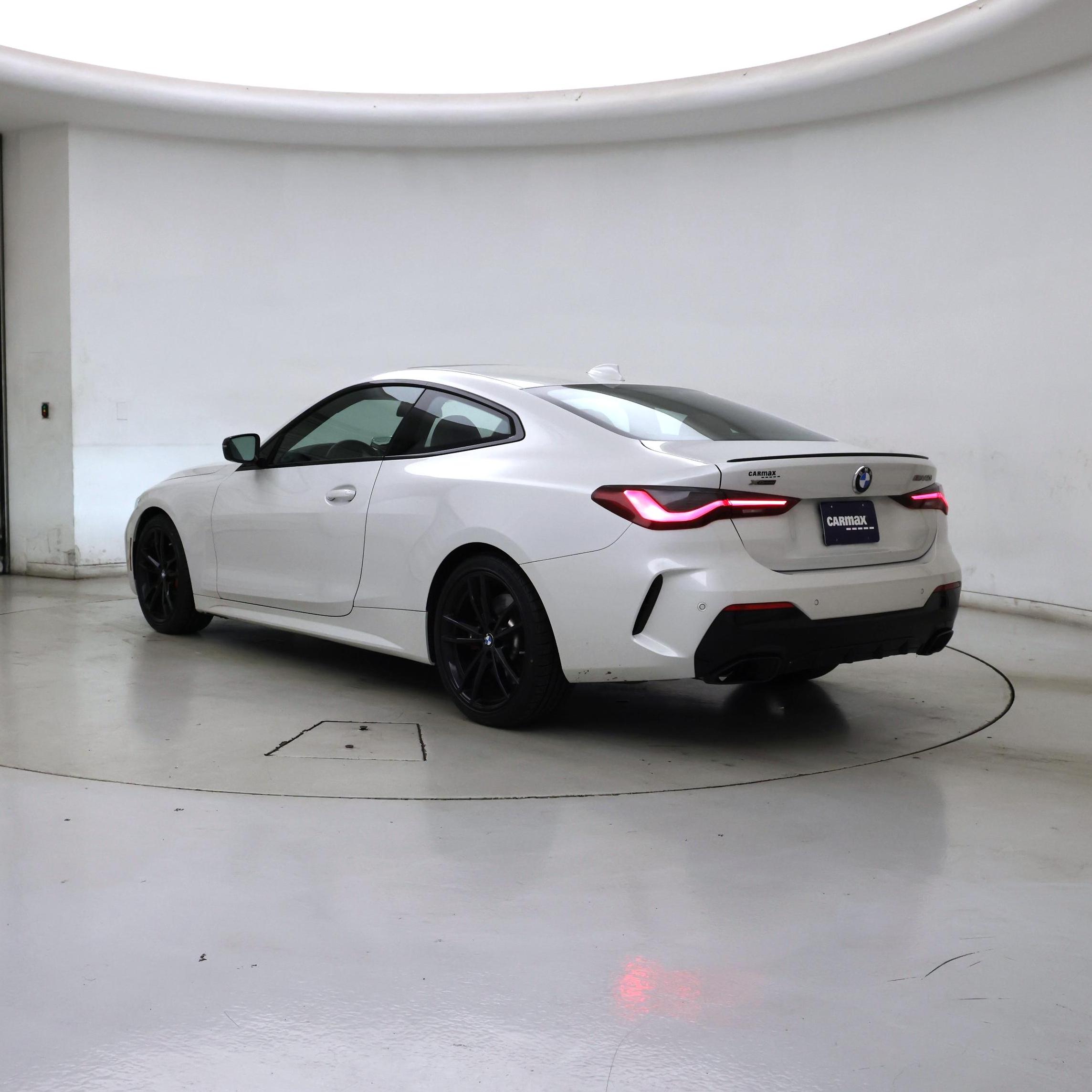 Thumbnail: 2023 BMW 4 Series - 2