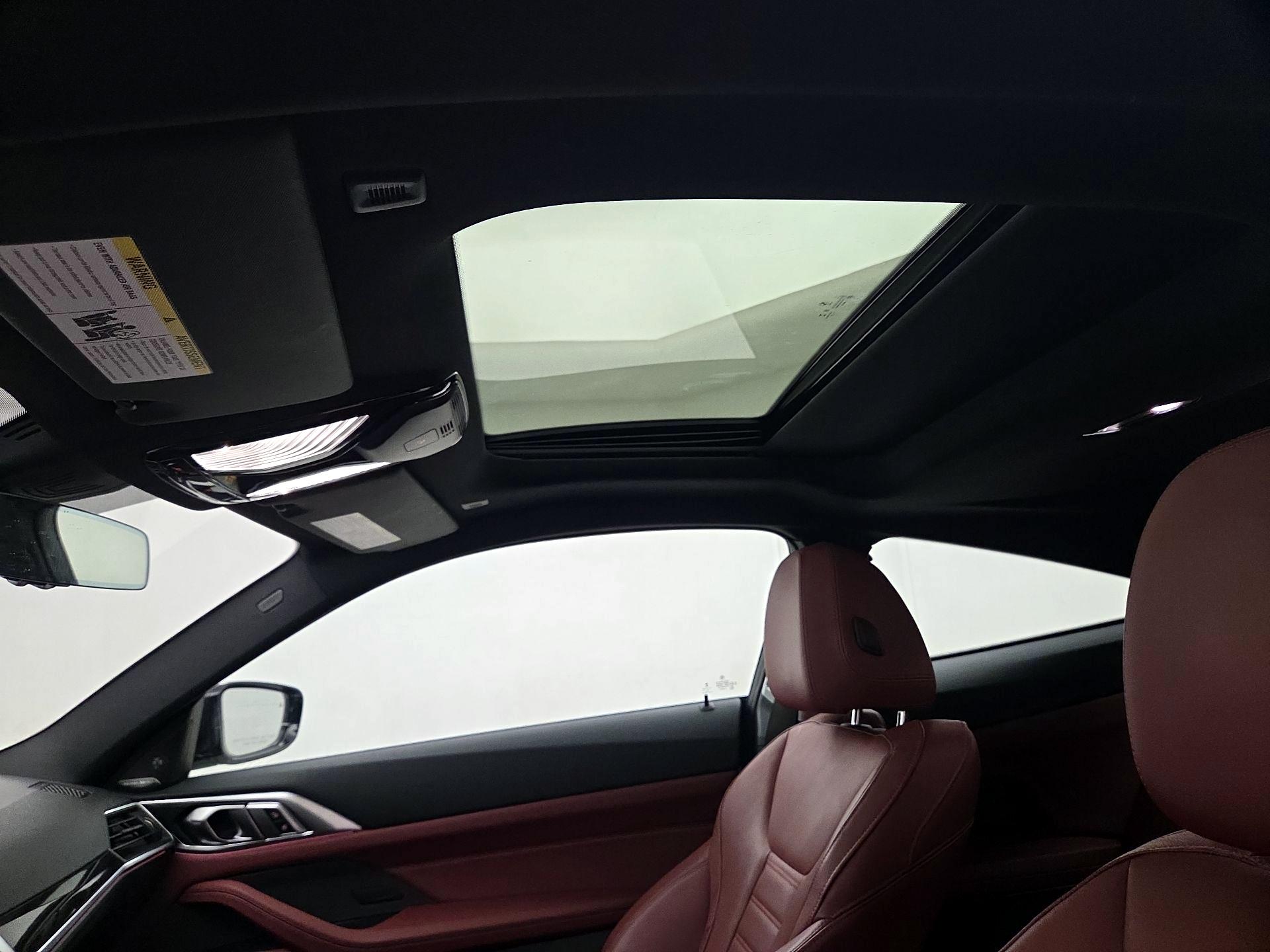 Thumbnail: 2023 BMW 4 Series - 20