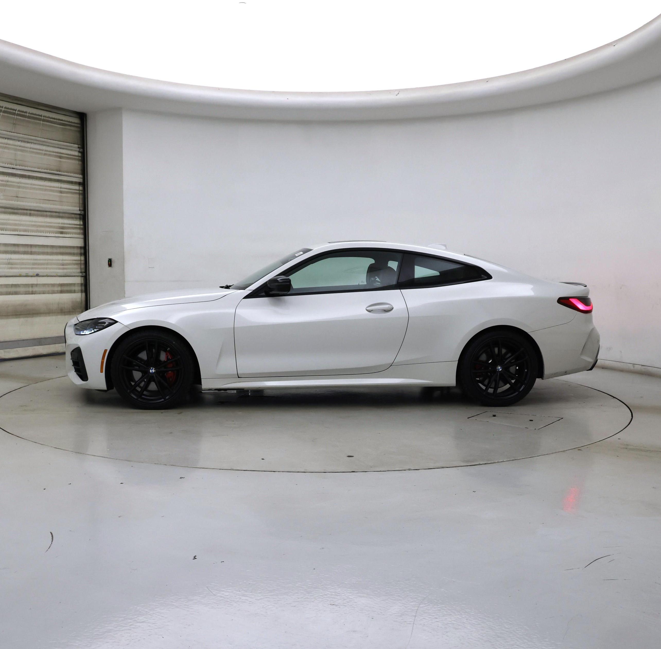 Thumbnail: 2023 BMW 4 Series - 3