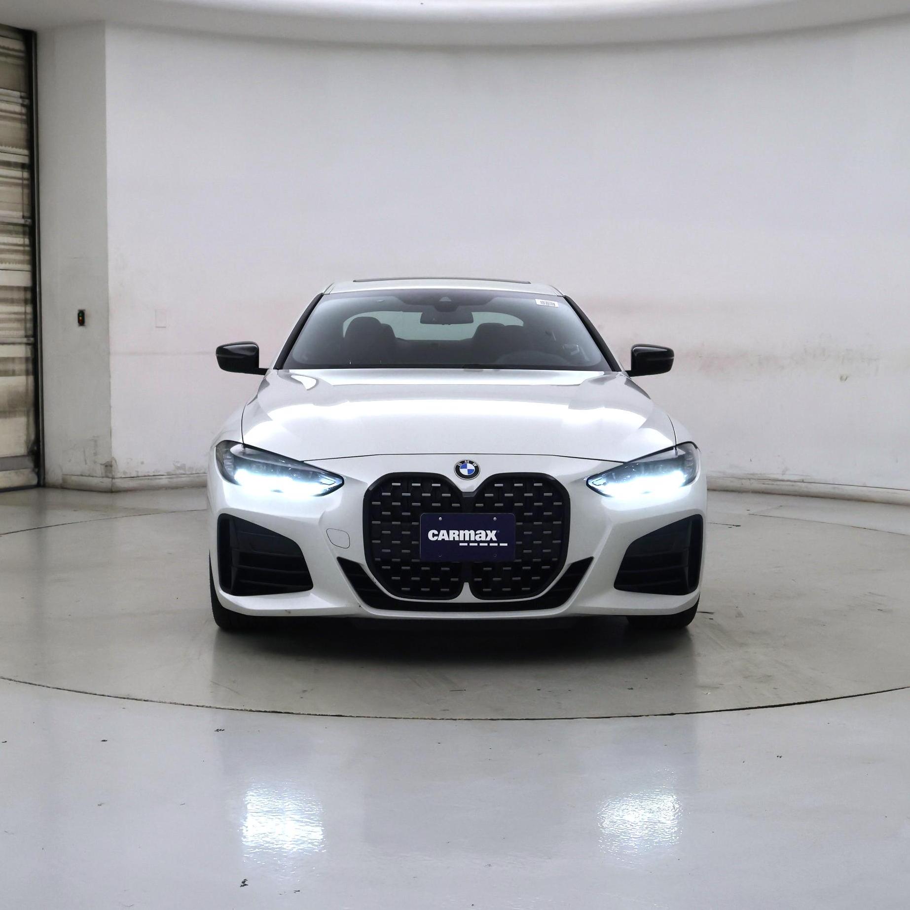Thumbnail: 2023 BMW 4 Series - 5