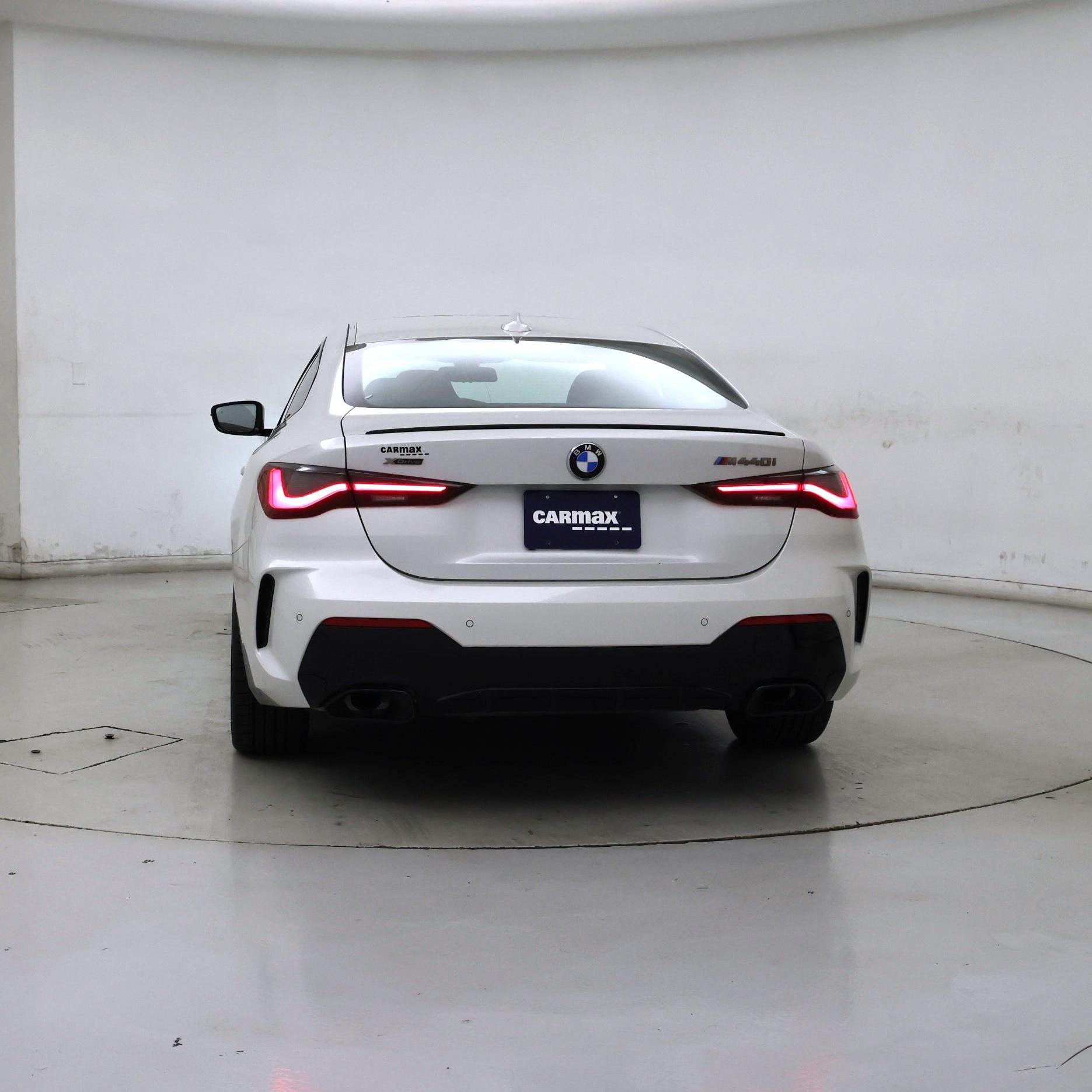 Thumbnail: 2023 BMW 4 Series - 6