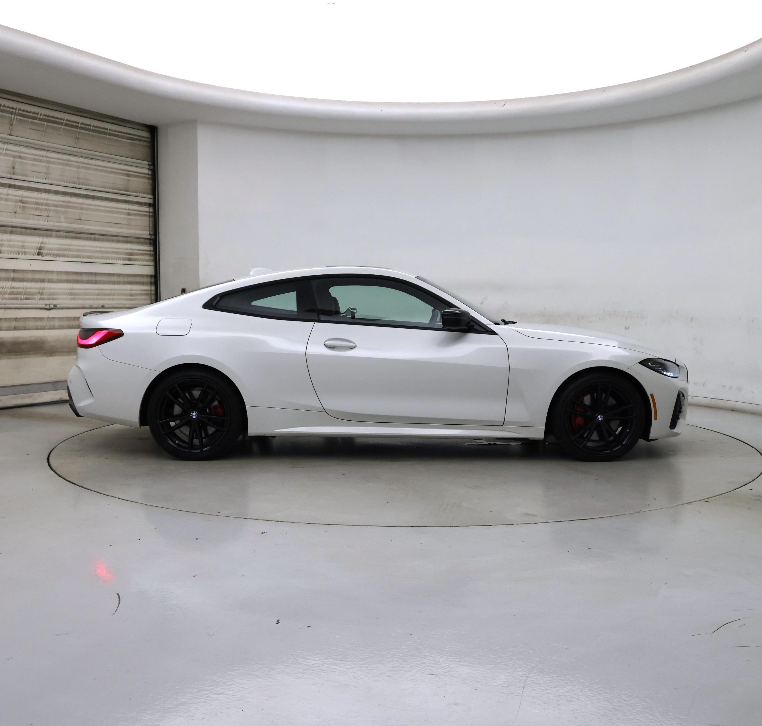 Thumbnail: 2023 BMW 4 Series - 7