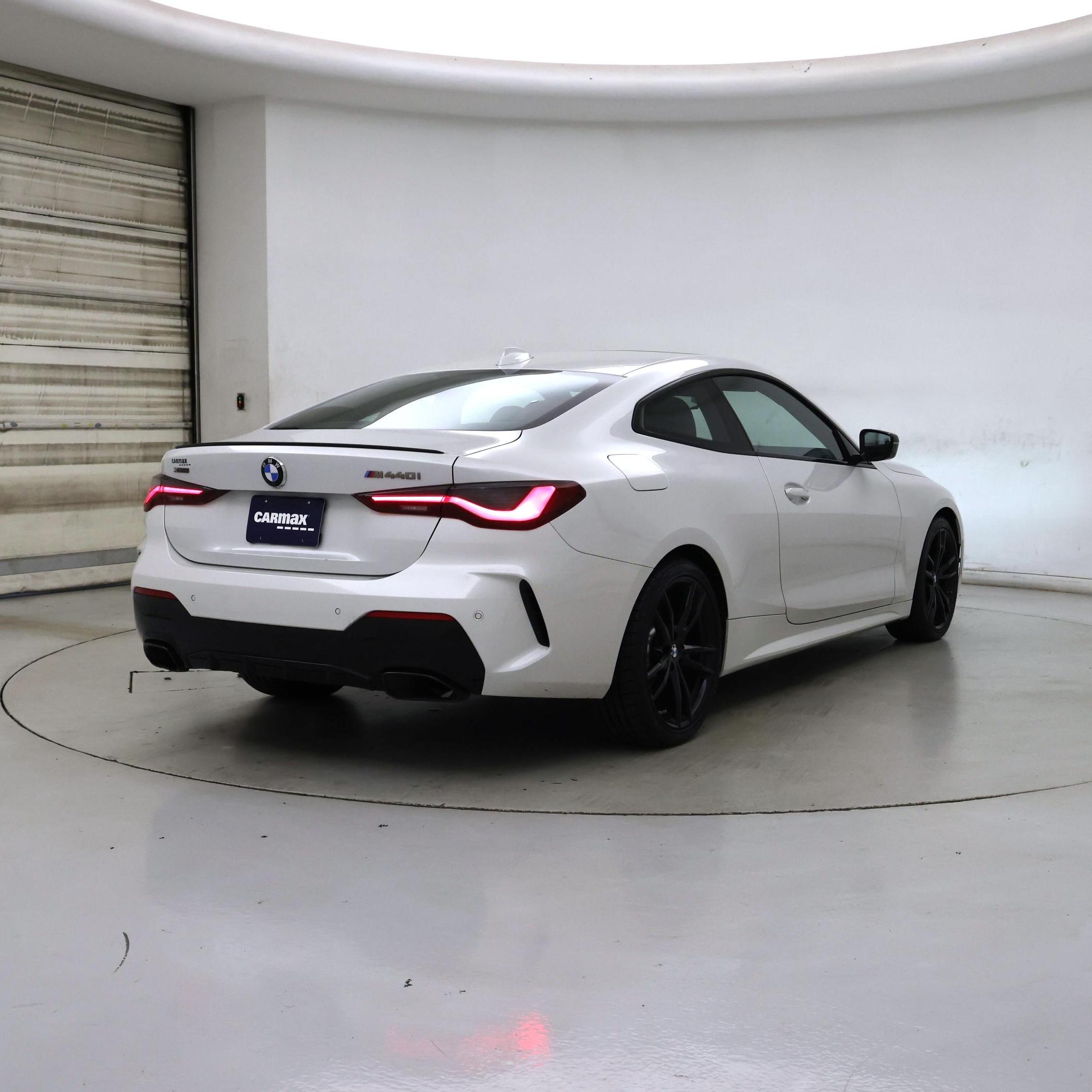 Thumbnail: 2023 BMW 4 Series - 8