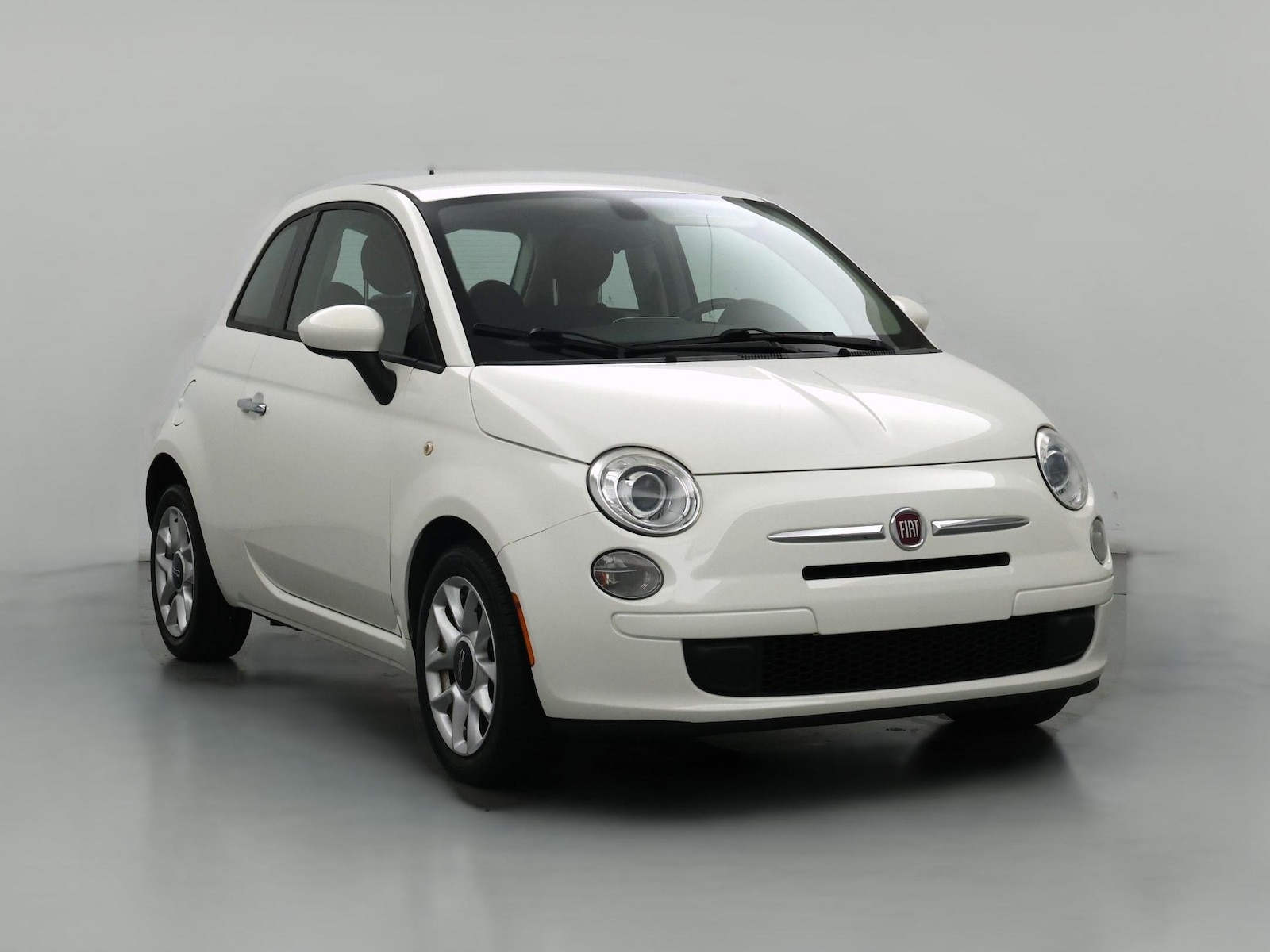 2017 FIAT 500 Pop
