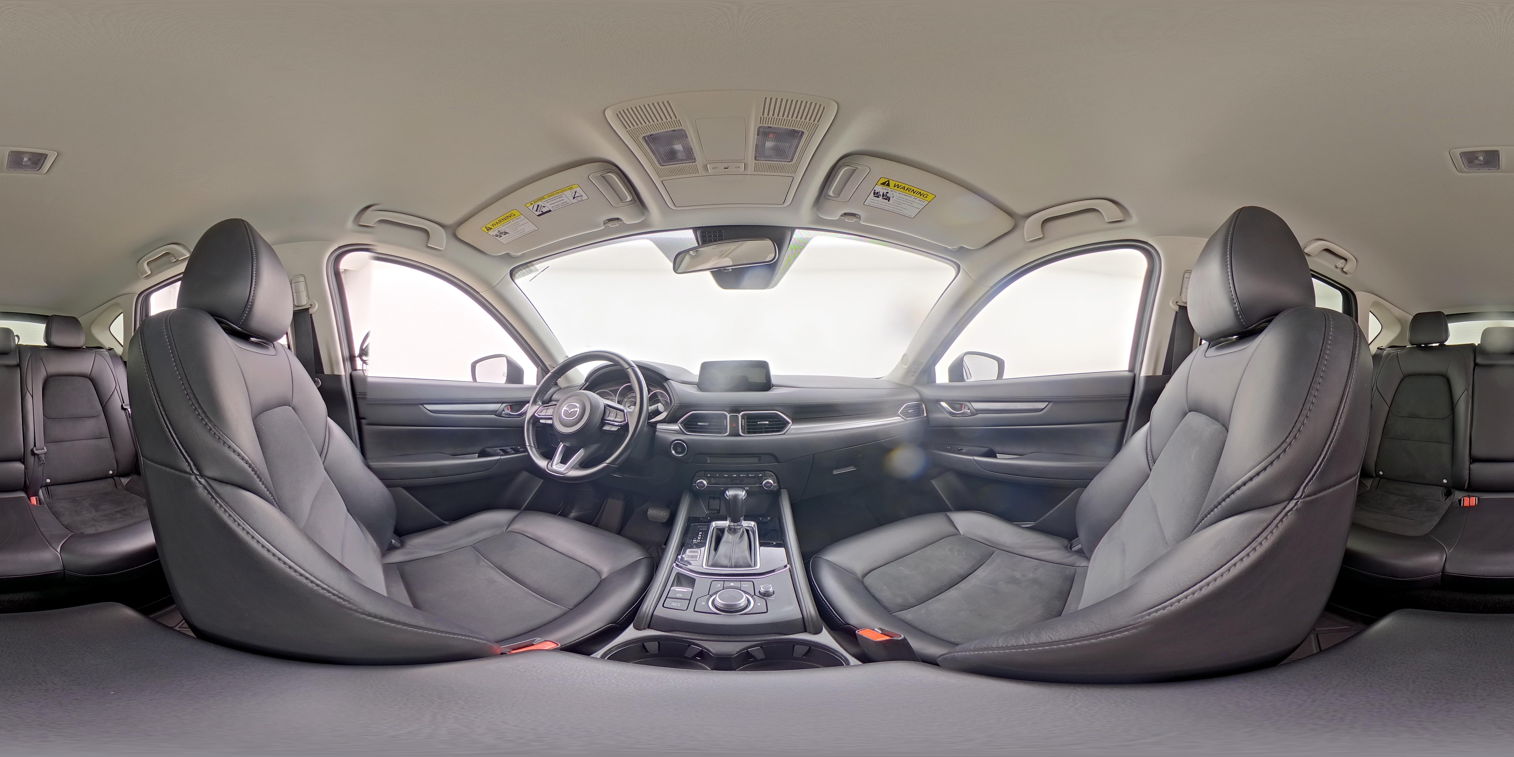 2020 Mazda CX-5 Touring - Photo 24