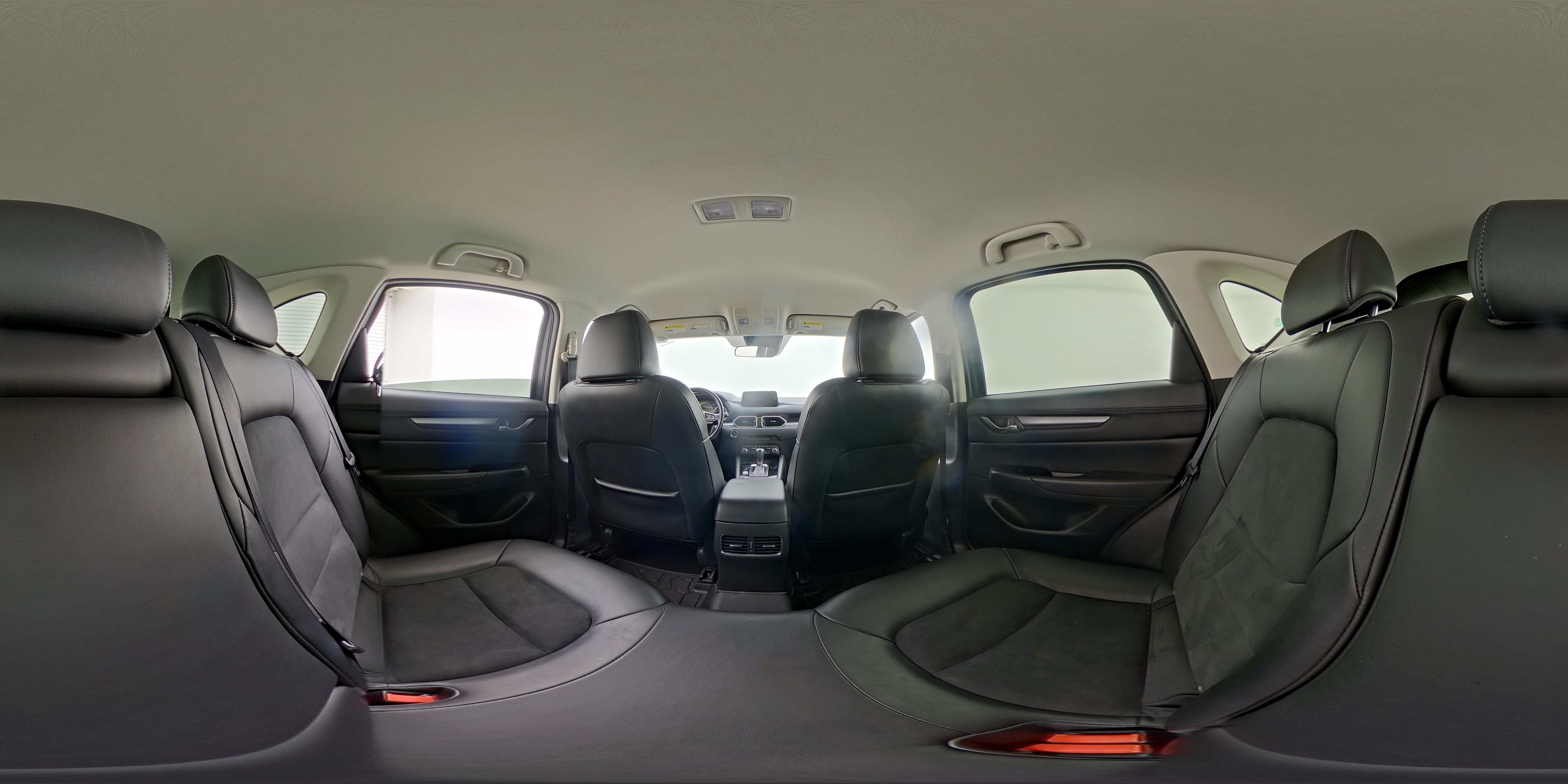 2020 Mazda CX-5 Touring - Photo 25
