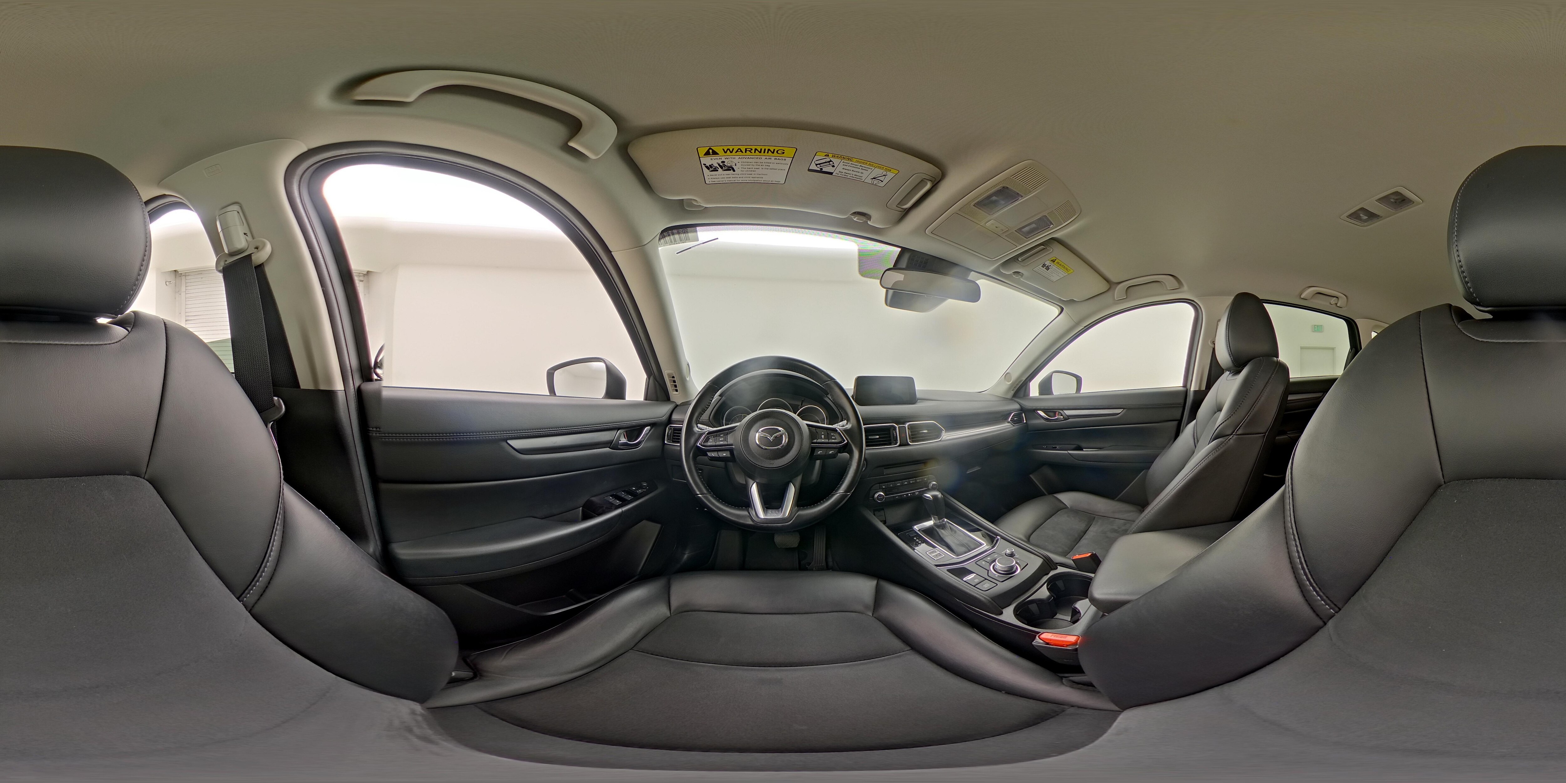 2020 Mazda CX-5 Touring - Photo 26