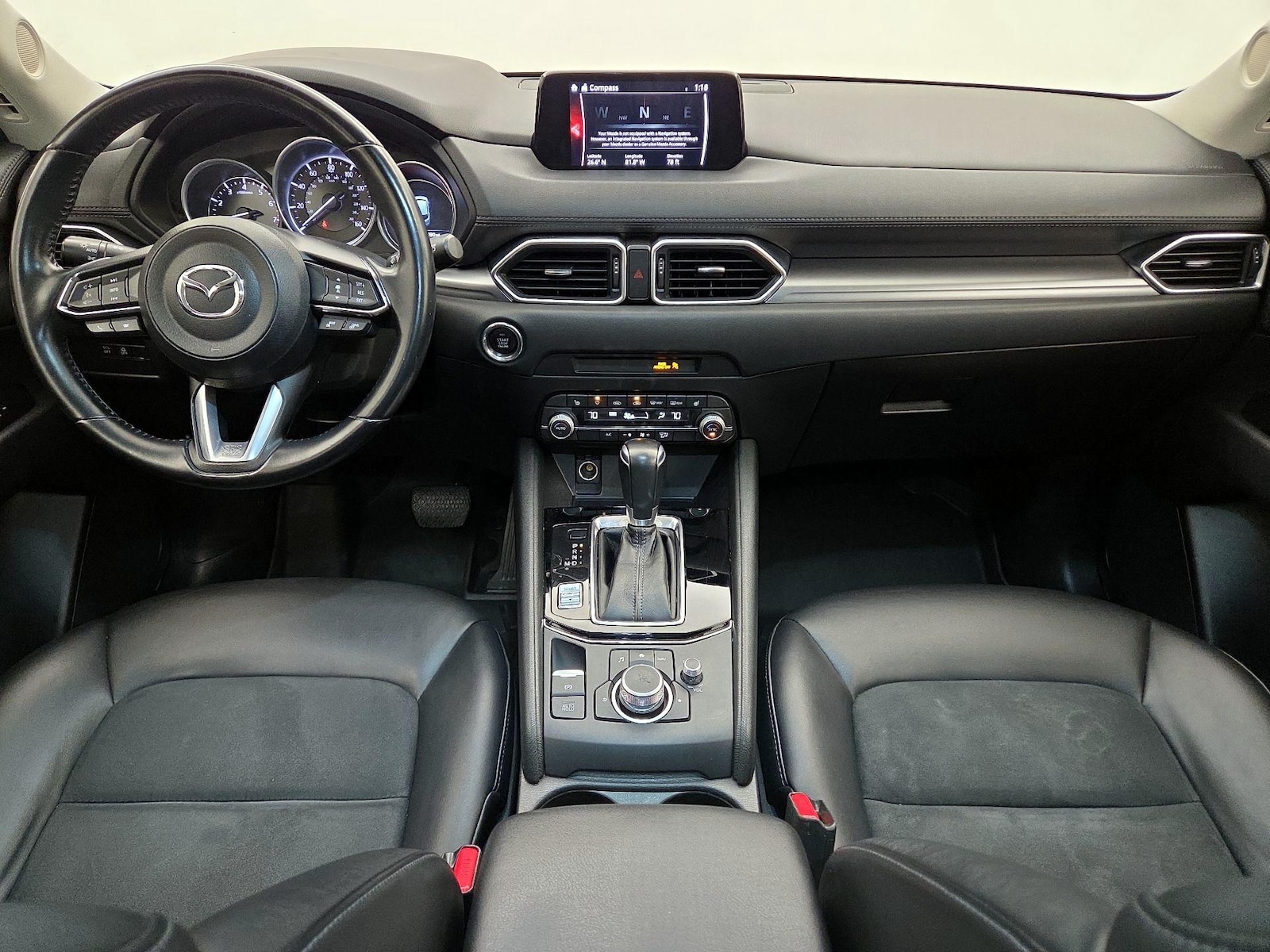 2020 Mazda CX-5 Touring - Photo 10