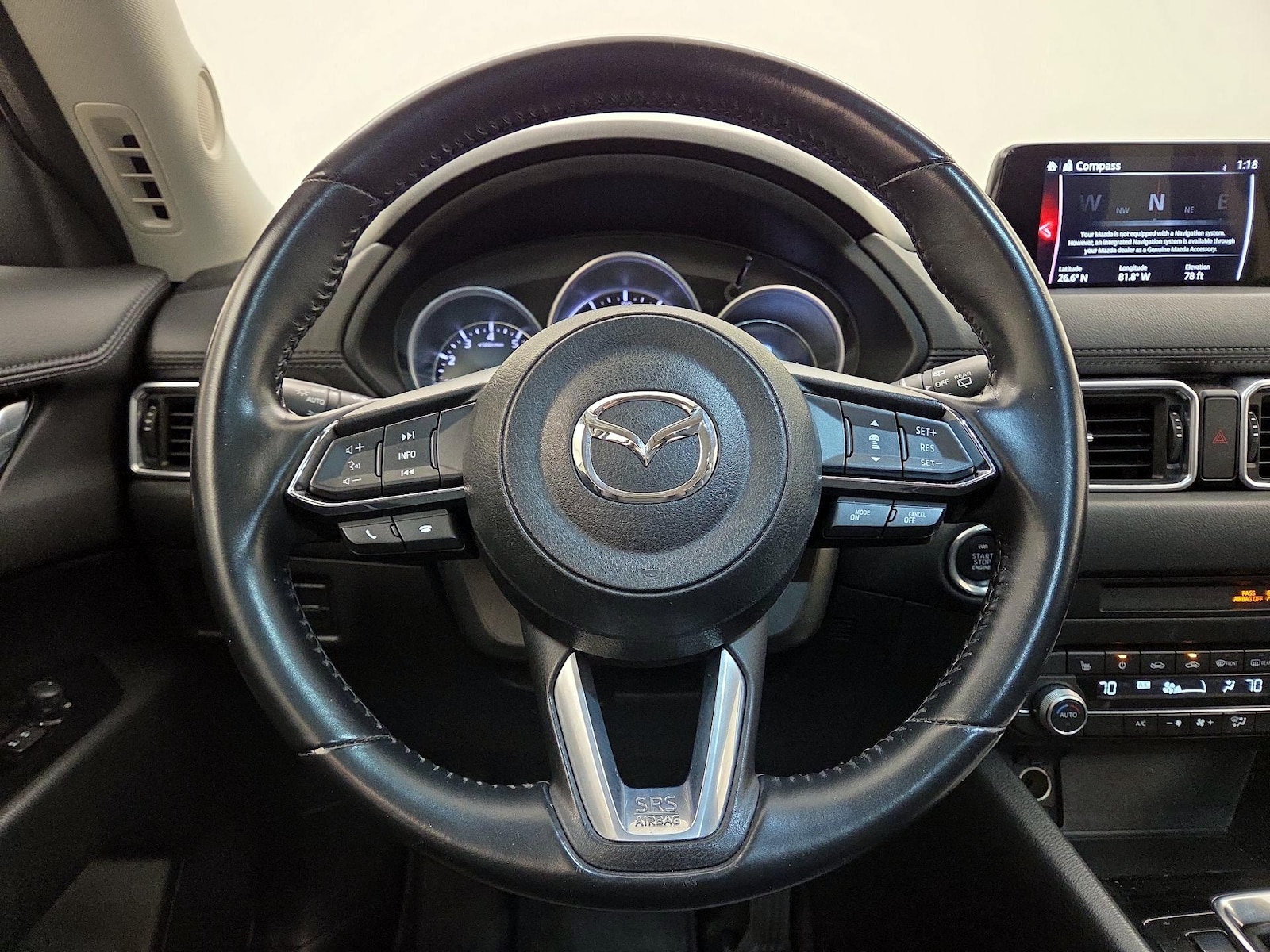 2020 Mazda CX-5 Touring - Photo 11