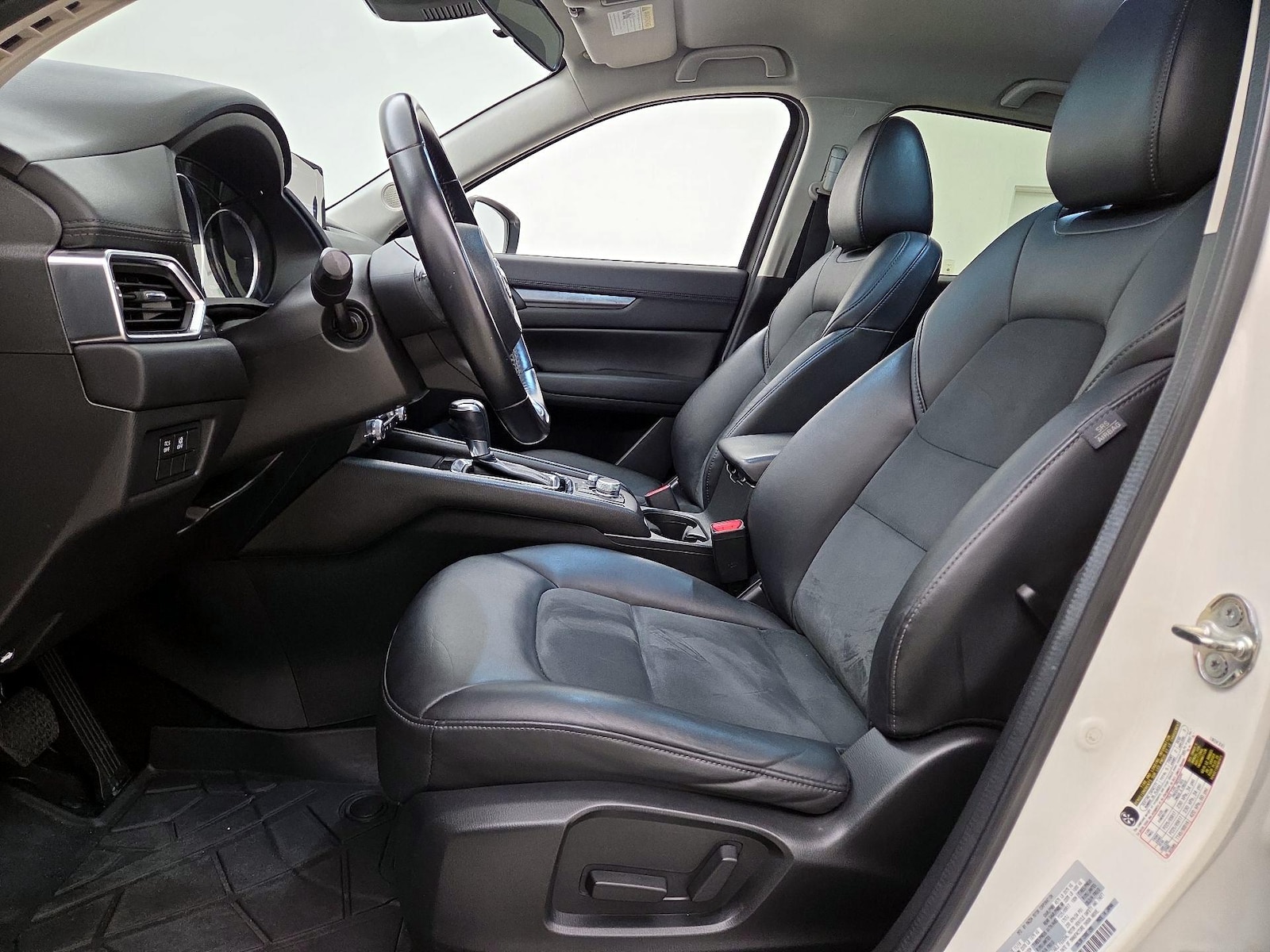 2020 Mazda CX-5 Touring - Photo 12