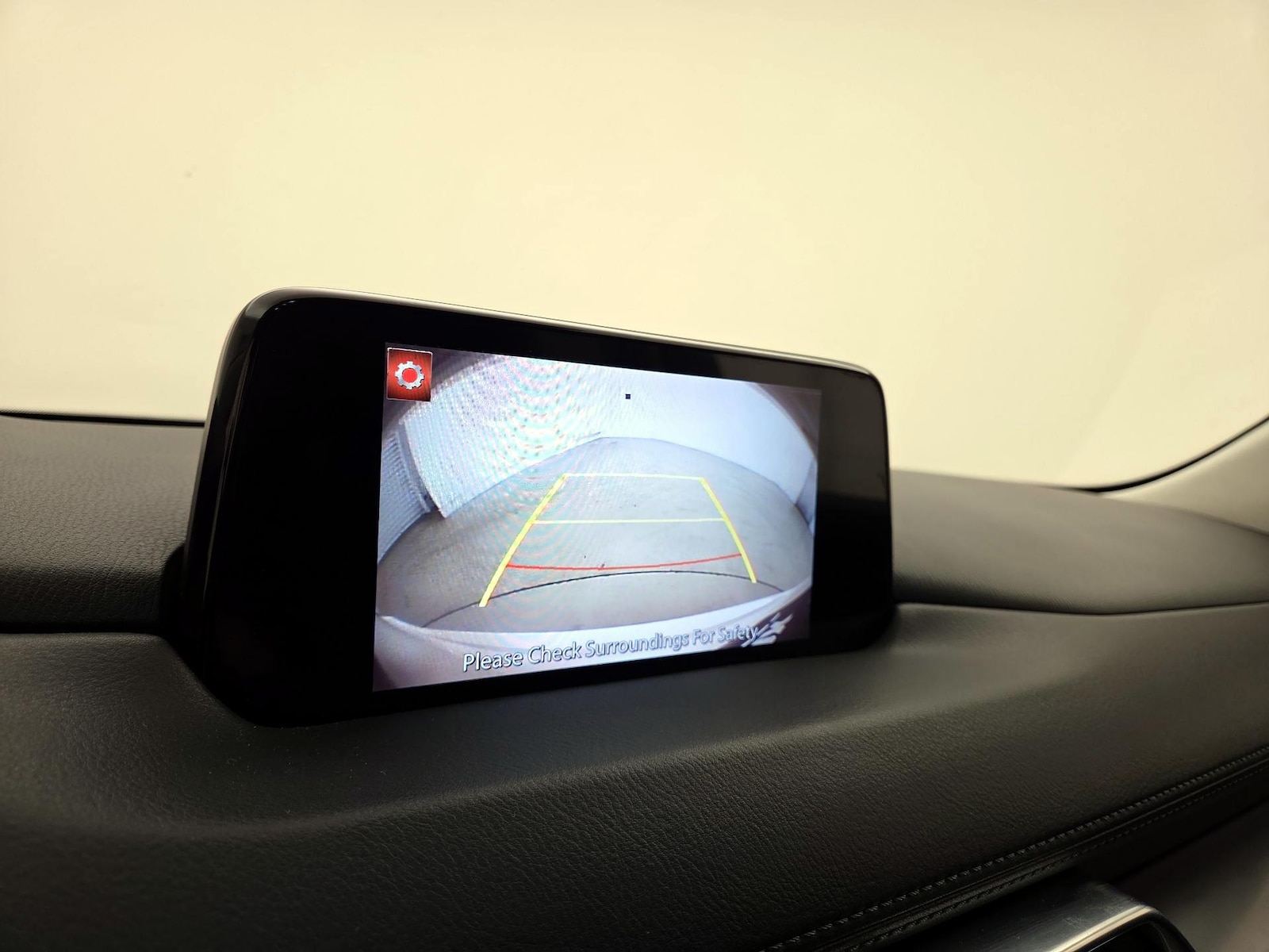 2020 Mazda CX-5 Touring - Photo 15