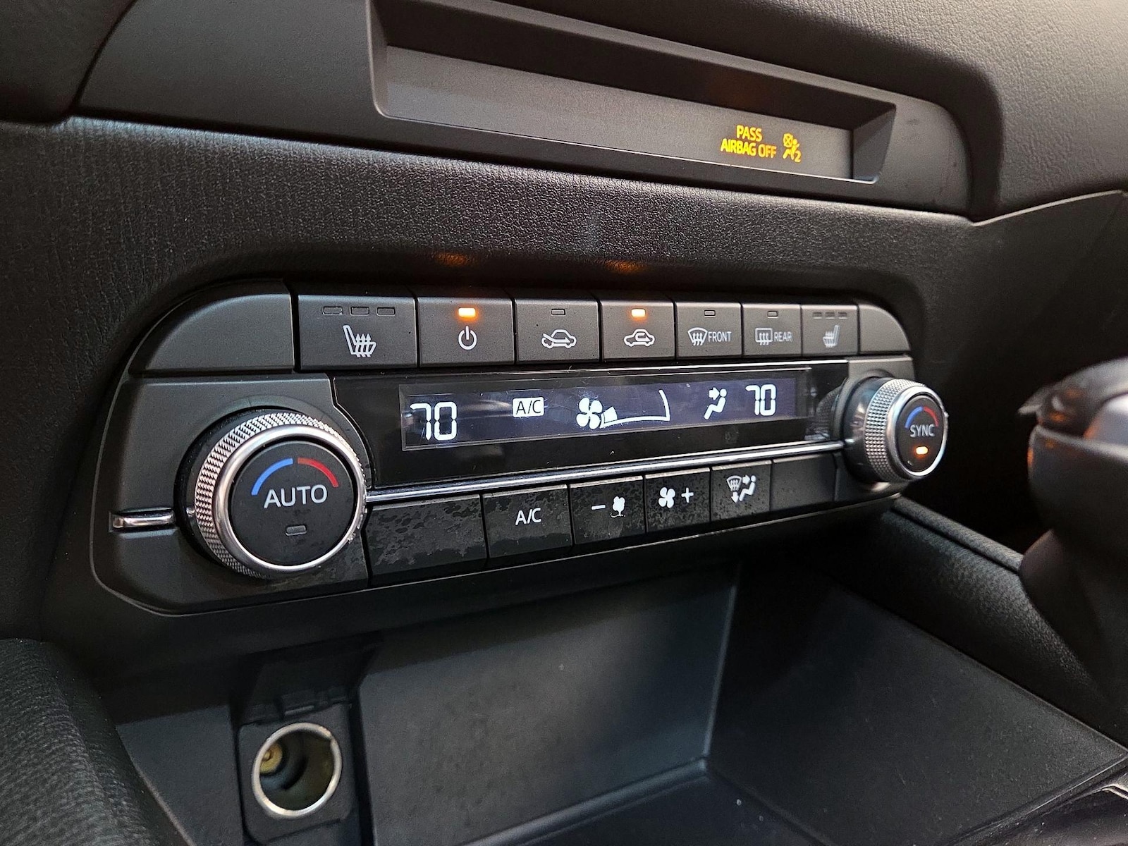 2020 Mazda CX-5 Touring - Photo 17