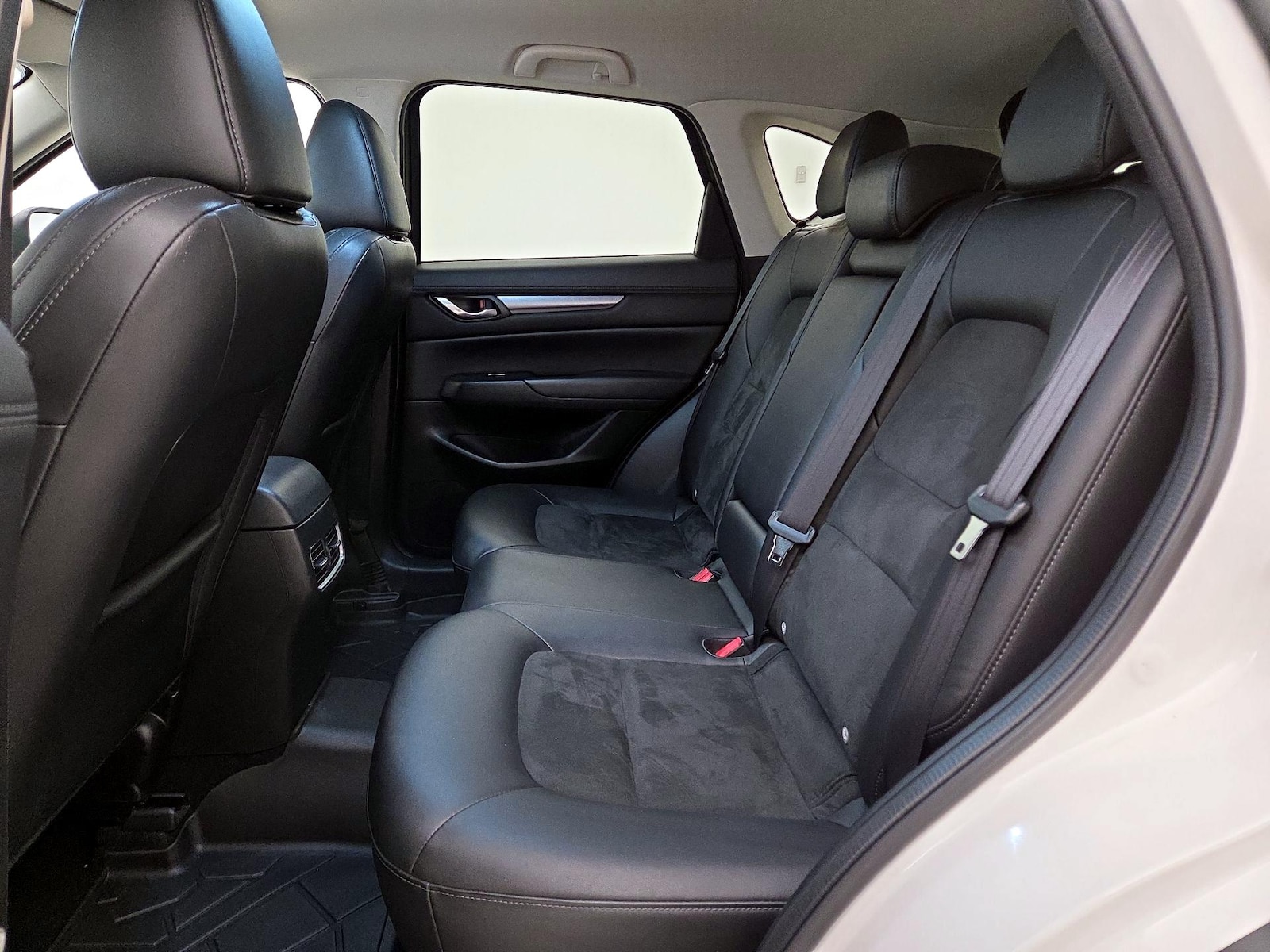 2020 Mazda CX-5 Touring - Photo 20
