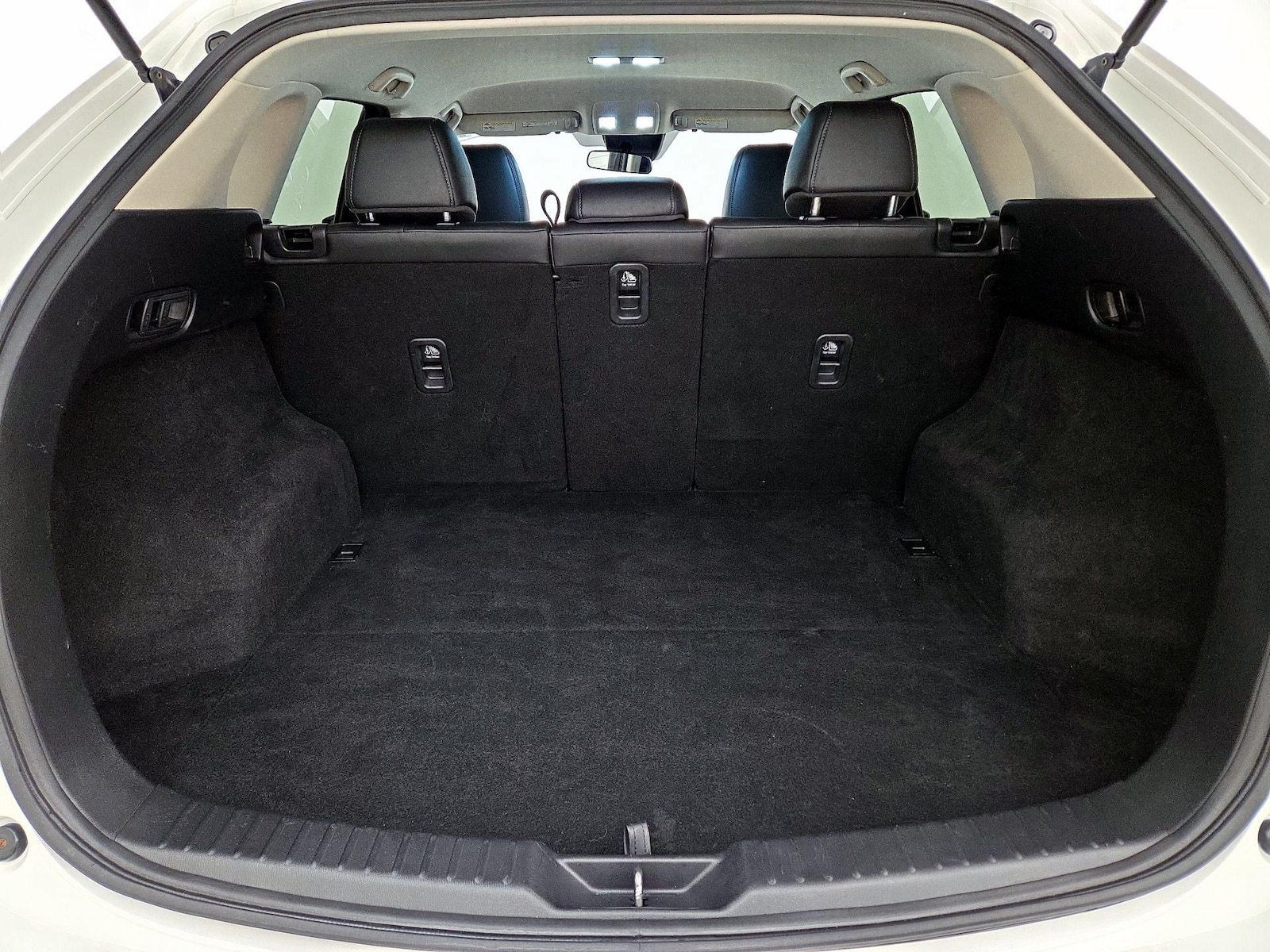 2020 Mazda CX-5 Touring - Photo 21
