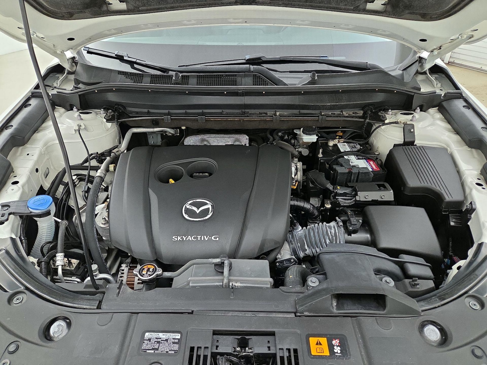 2020 Mazda CX-5 Touring - Photo 22