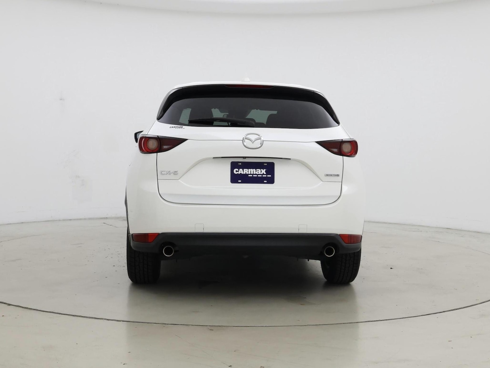 2020 Mazda CX-5 Touring - Photo 7