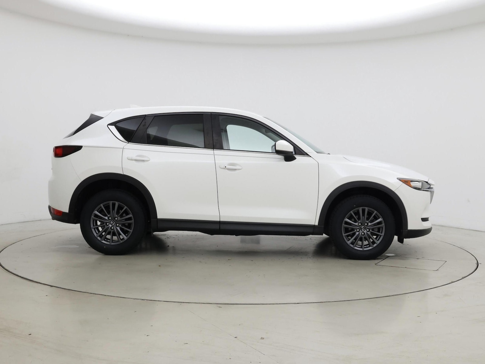 2020 Mazda CX-5 Touring - Photo 8