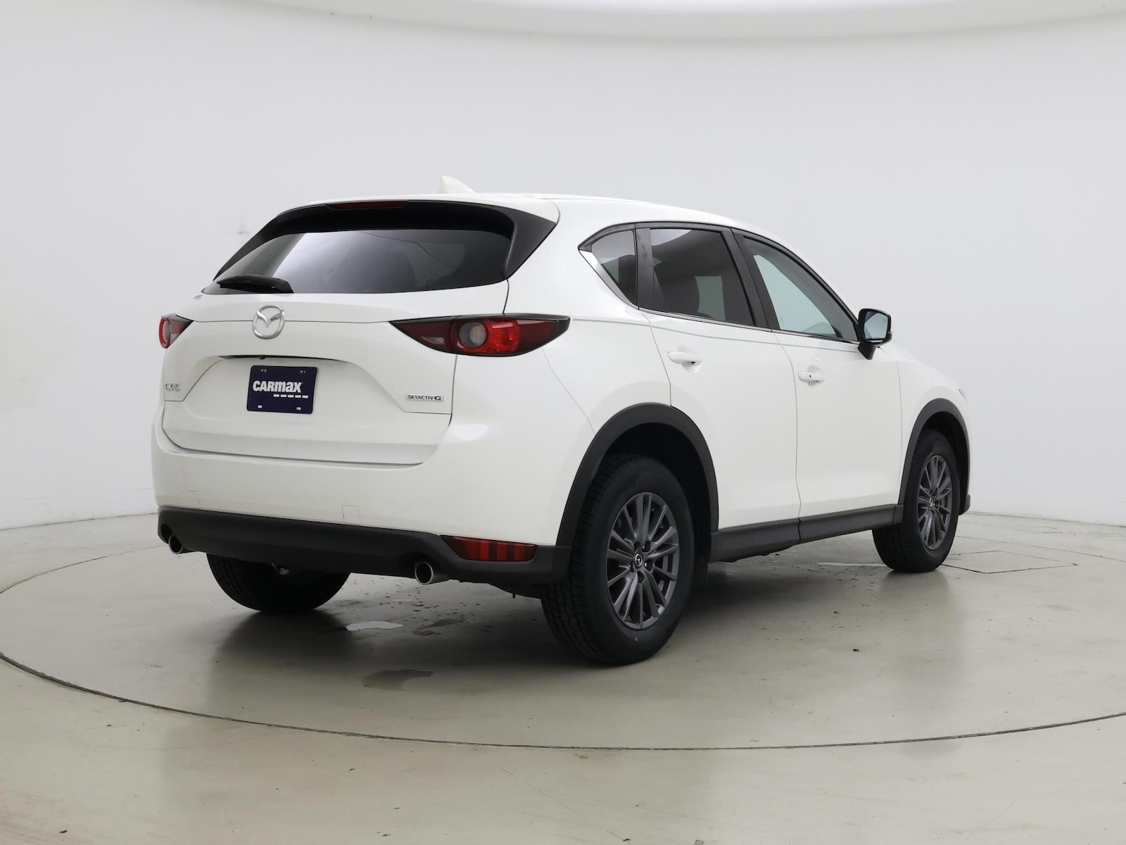 2020 Mazda CX-5 Touring - Photo 9