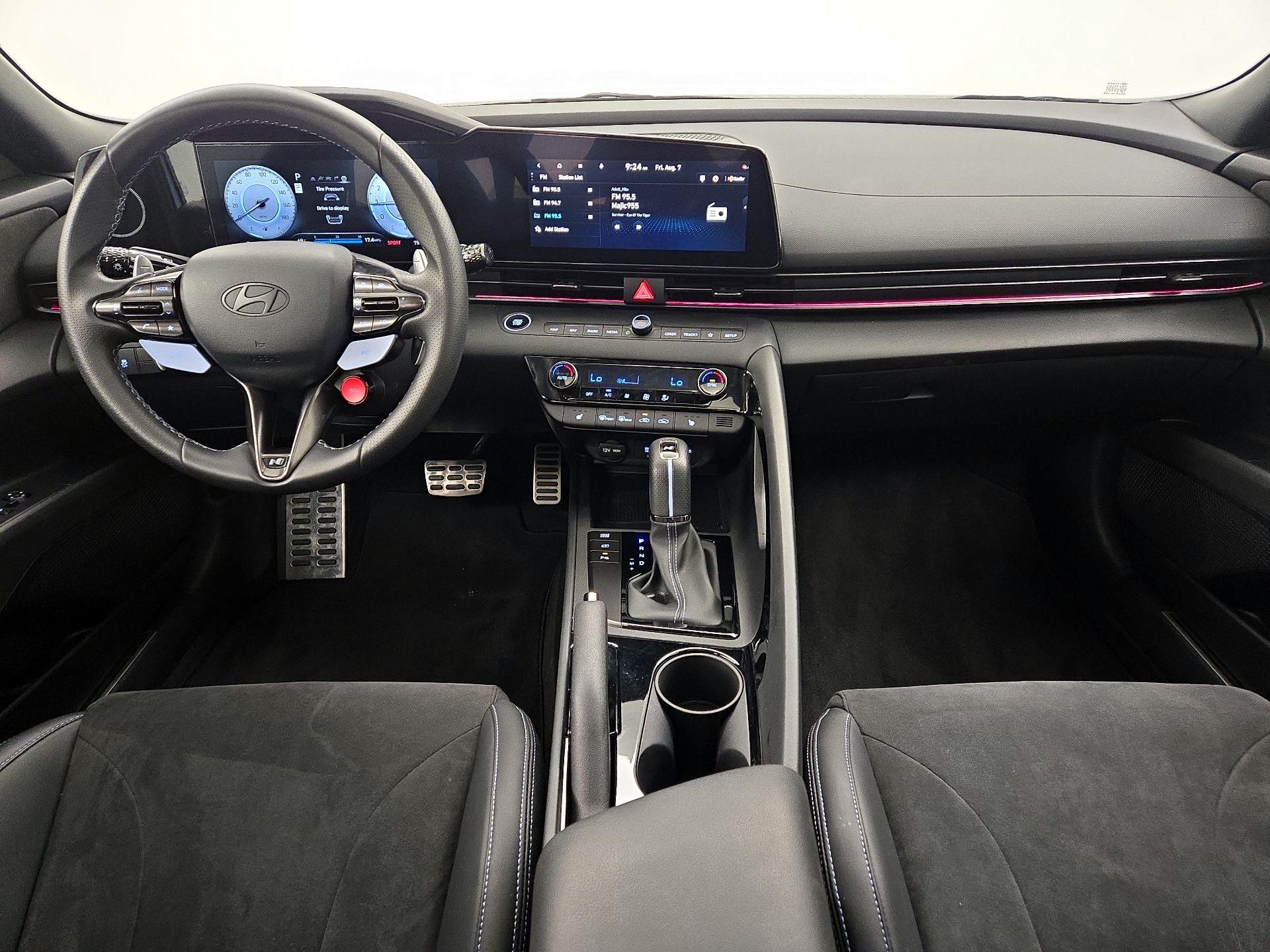 Thumbnail: 2026 Hyundai Elantra - 9