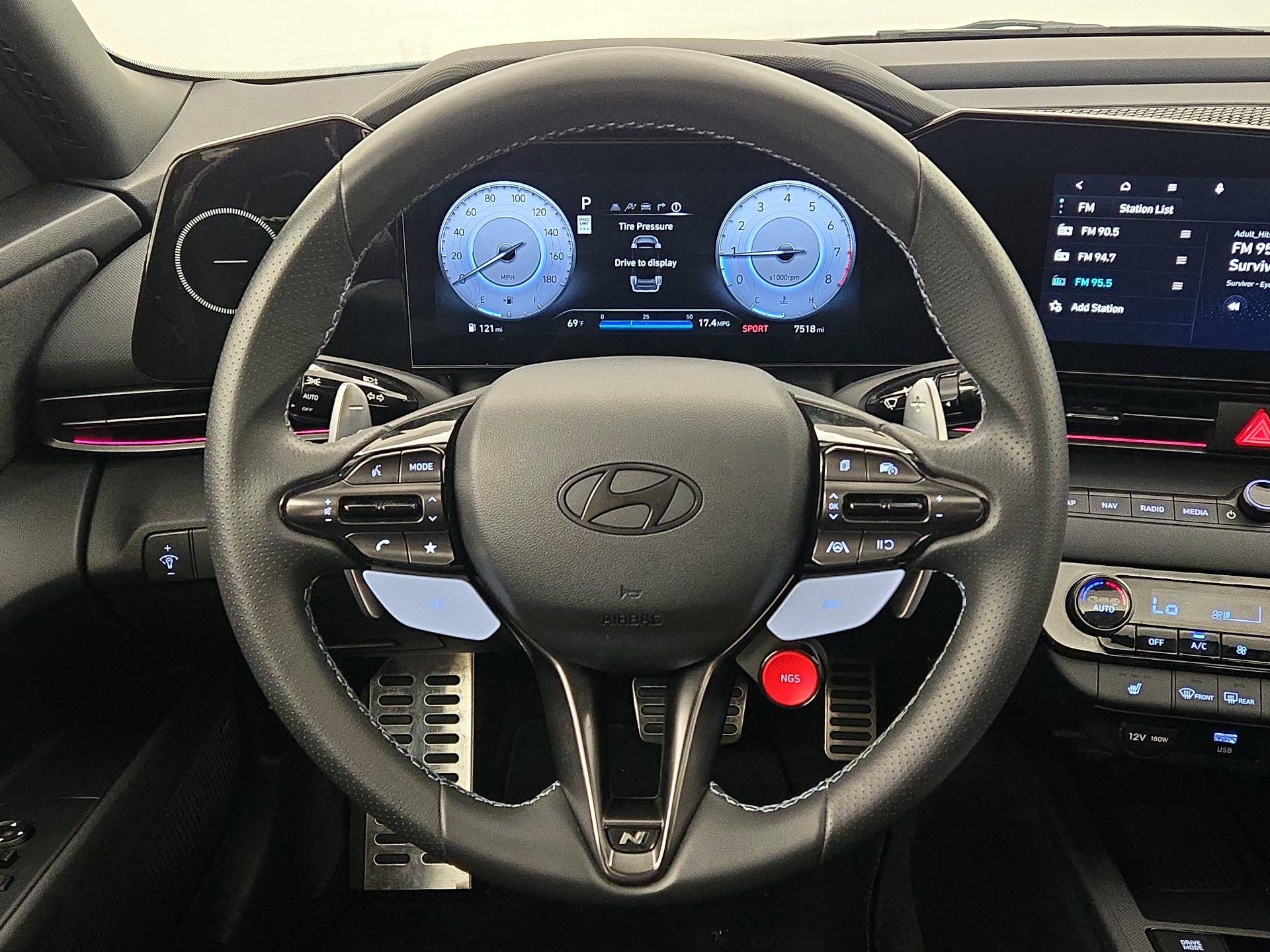 Thumbnail: 2026 Hyundai Elantra - 10