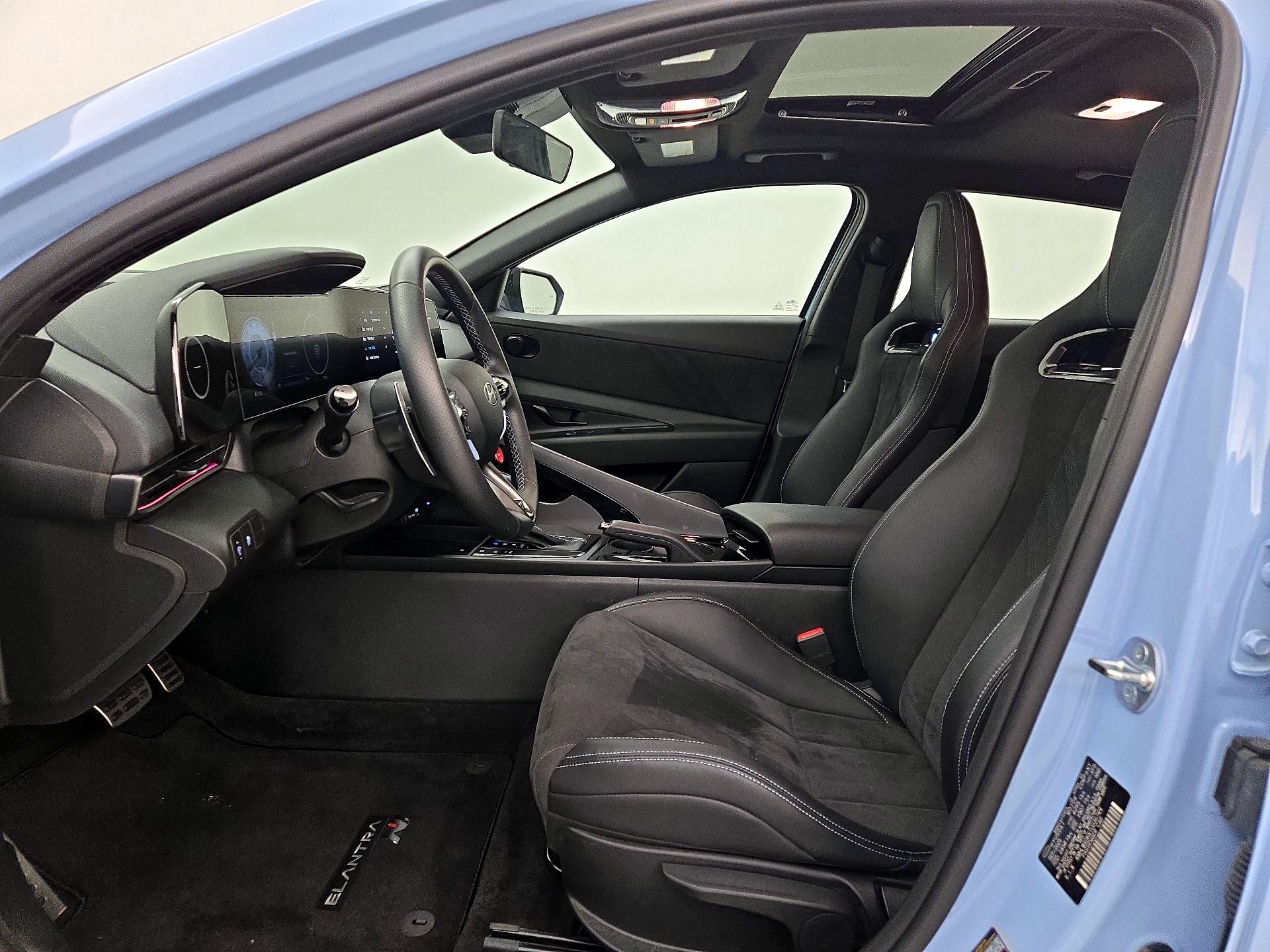 Thumbnail: 2026 Hyundai Elantra - 11