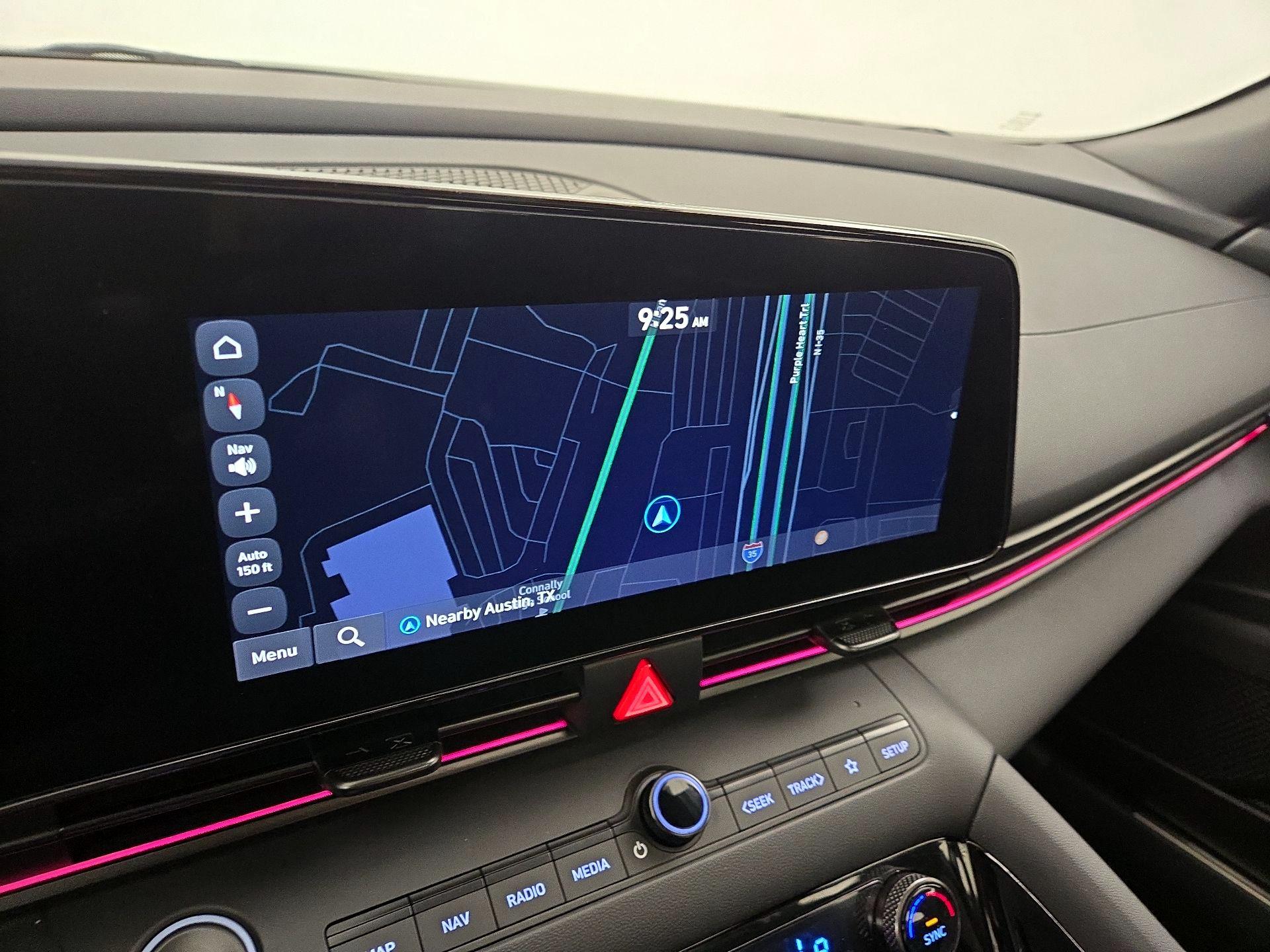 Thumbnail: 2026 Hyundai Elantra - 14