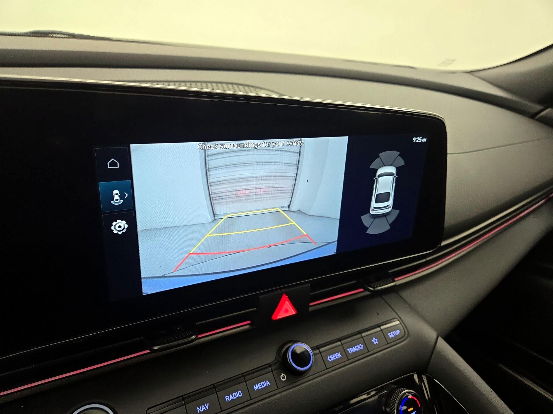 Thumbnail: 2026 Hyundai Elantra - 15