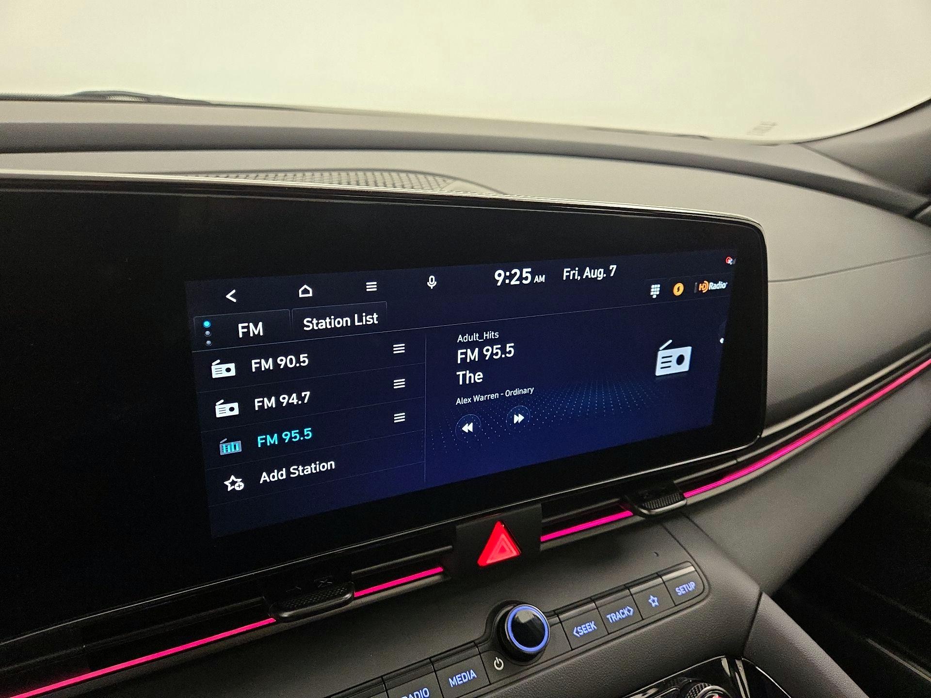 Thumbnail: 2026 Hyundai Elantra - 16