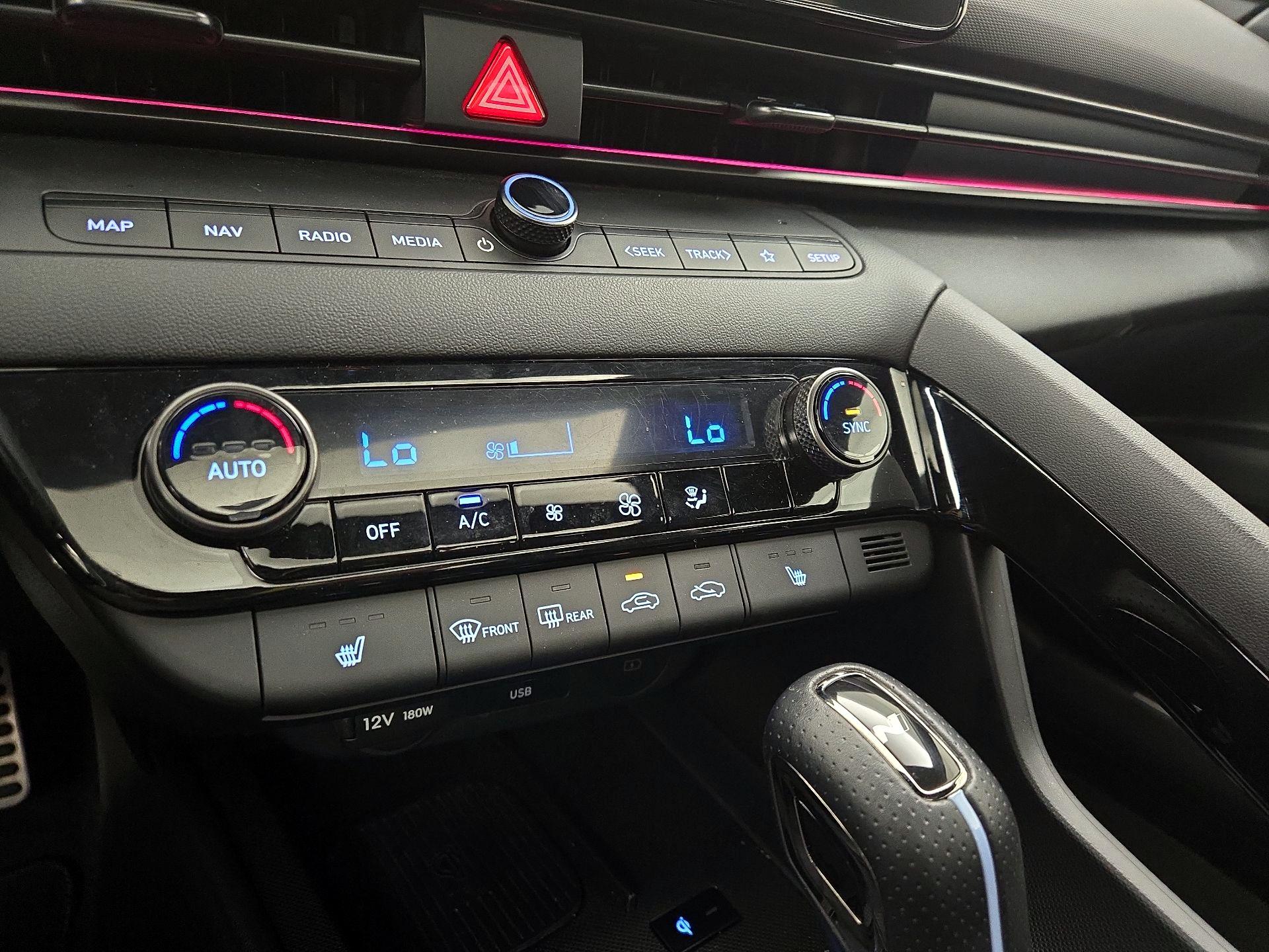Thumbnail: 2026 Hyundai Elantra - 17
