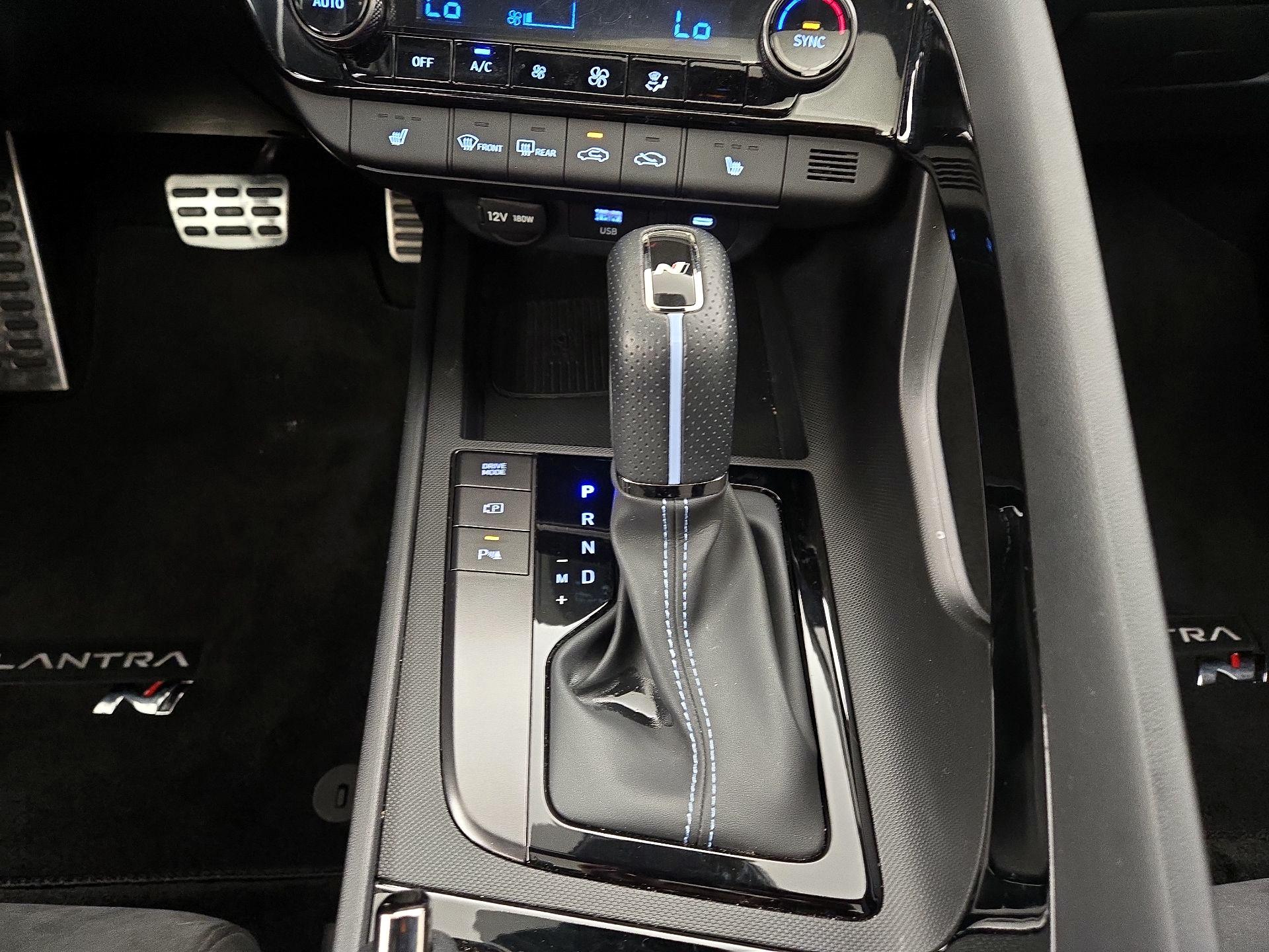 Thumbnail: 2026 Hyundai Elantra - 18