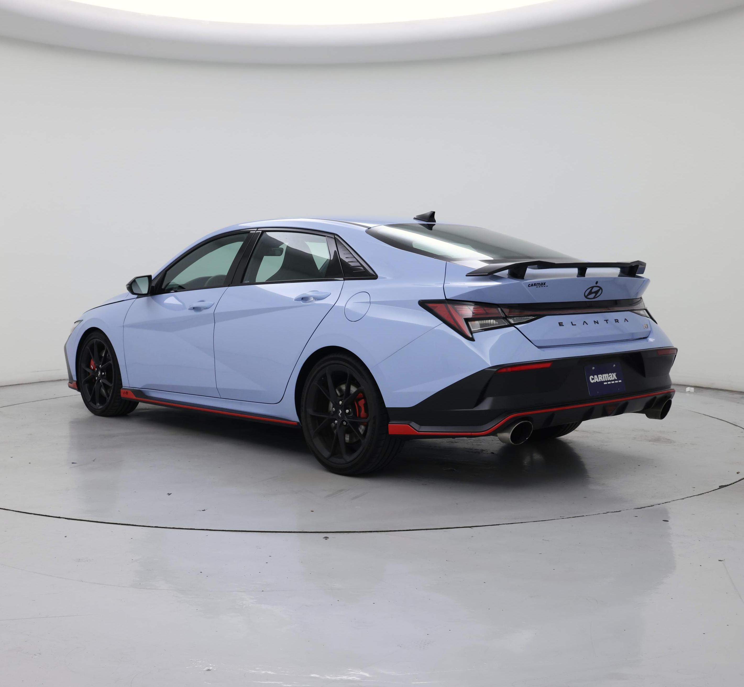 Thumbnail: 2026 Hyundai Elantra - 2