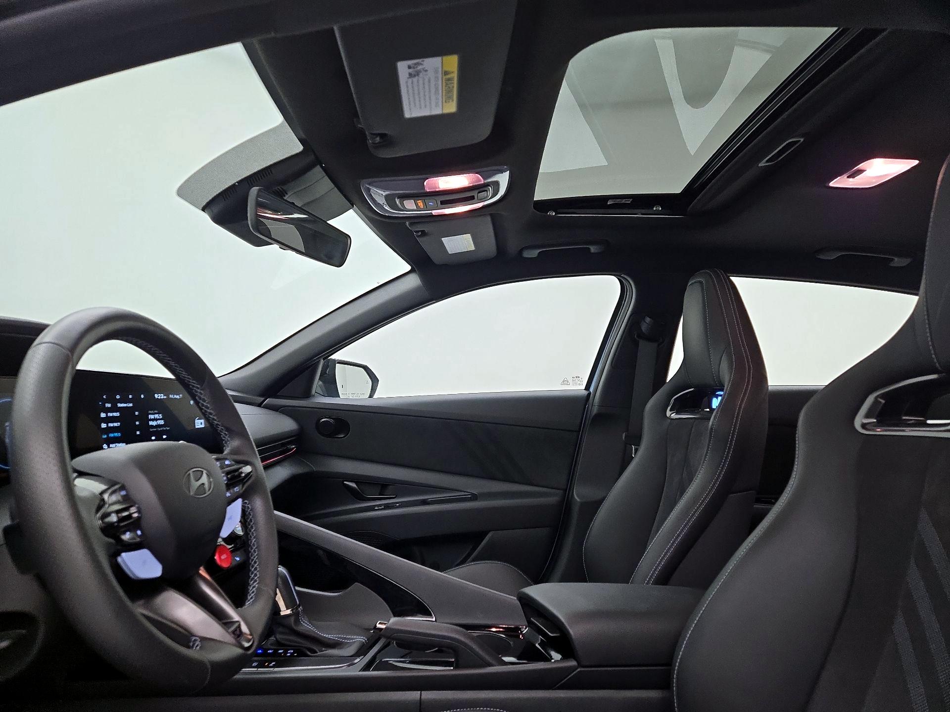 Thumbnail: 2026 Hyundai Elantra - 20