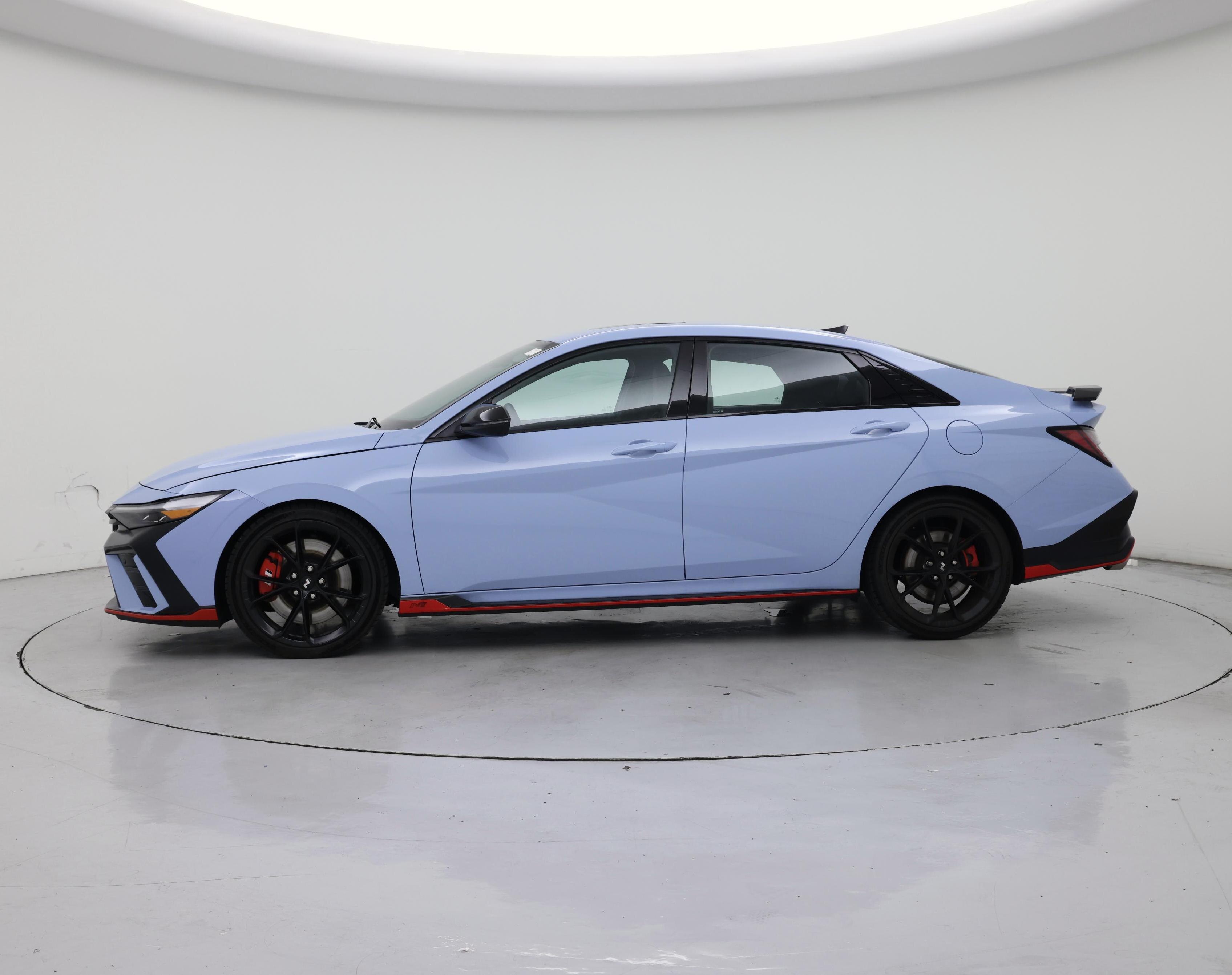 Thumbnail: 2026 Hyundai Elantra - 3