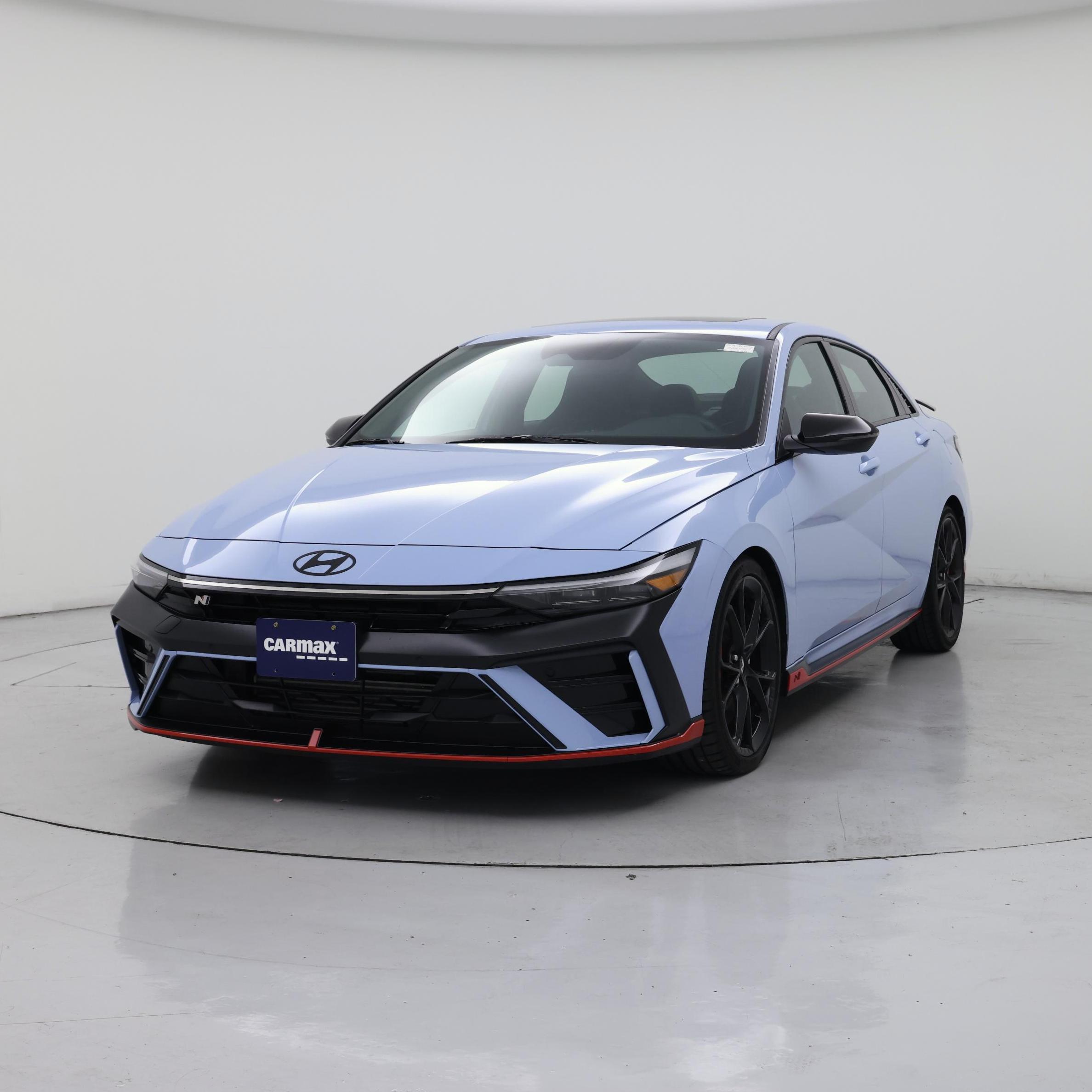 Thumbnail: 2026 Hyundai Elantra - 4