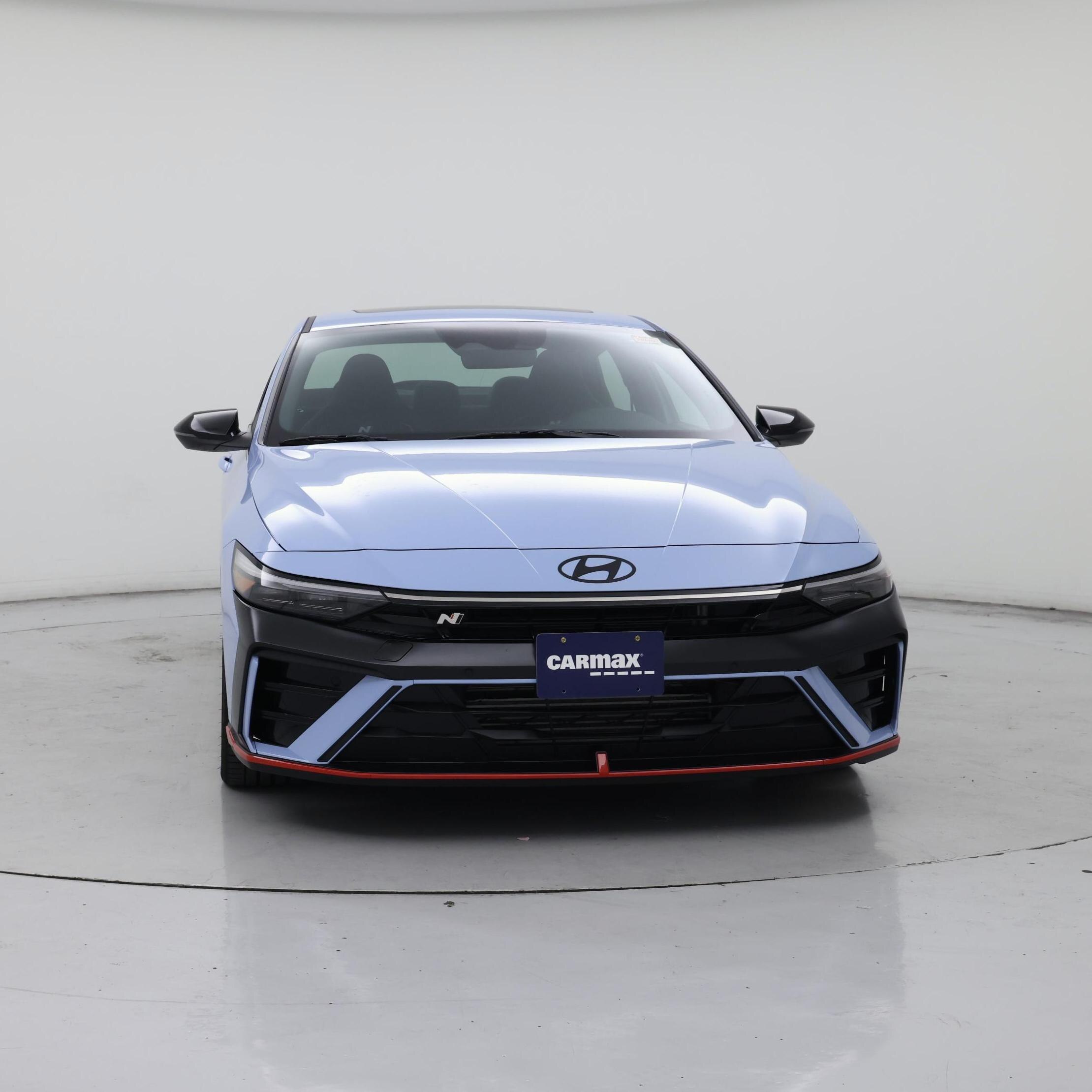 Thumbnail: 2026 Hyundai Elantra - 5
