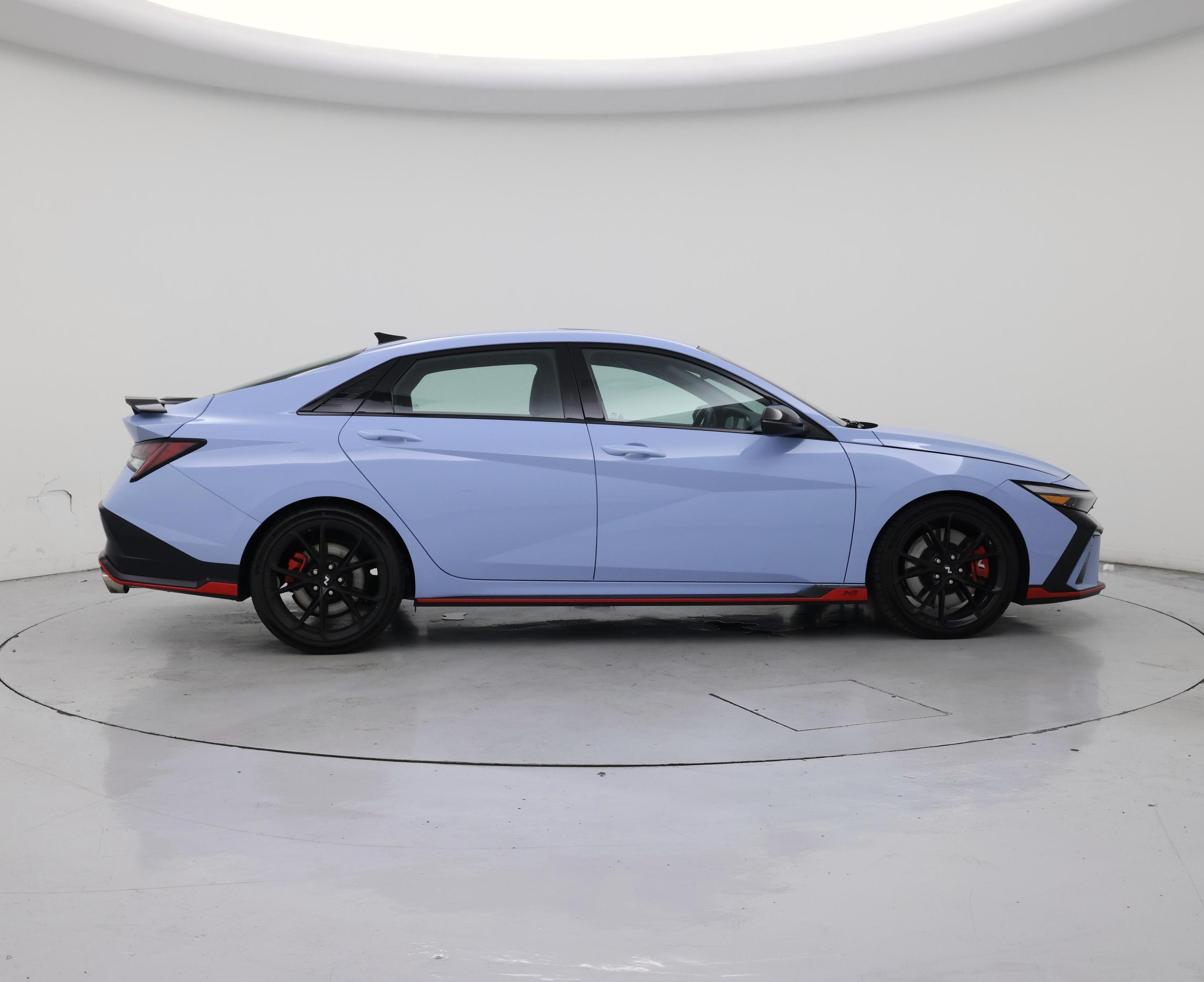 Thumbnail: 2026 Hyundai Elantra - 7