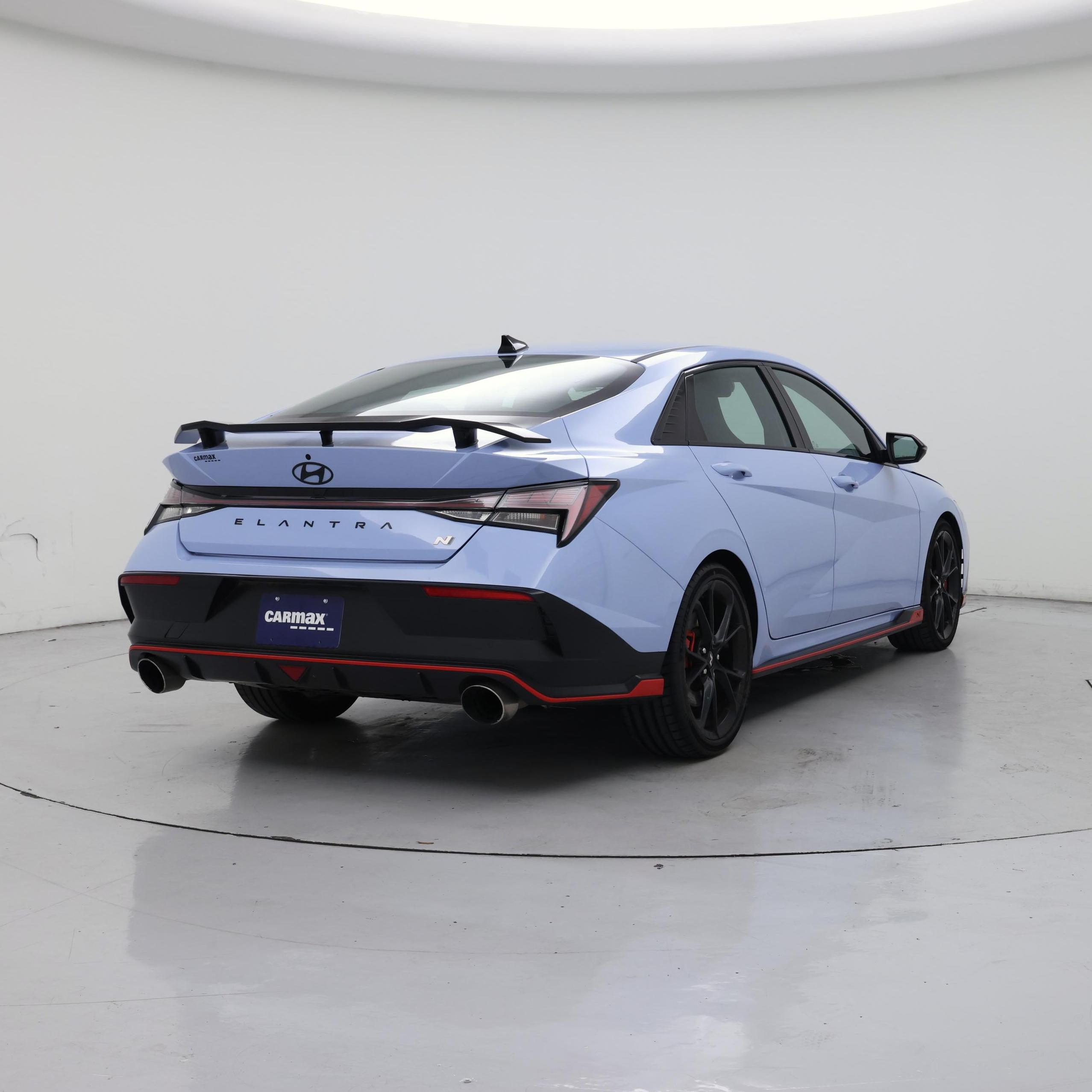 Thumbnail: 2026 Hyundai Elantra - 8