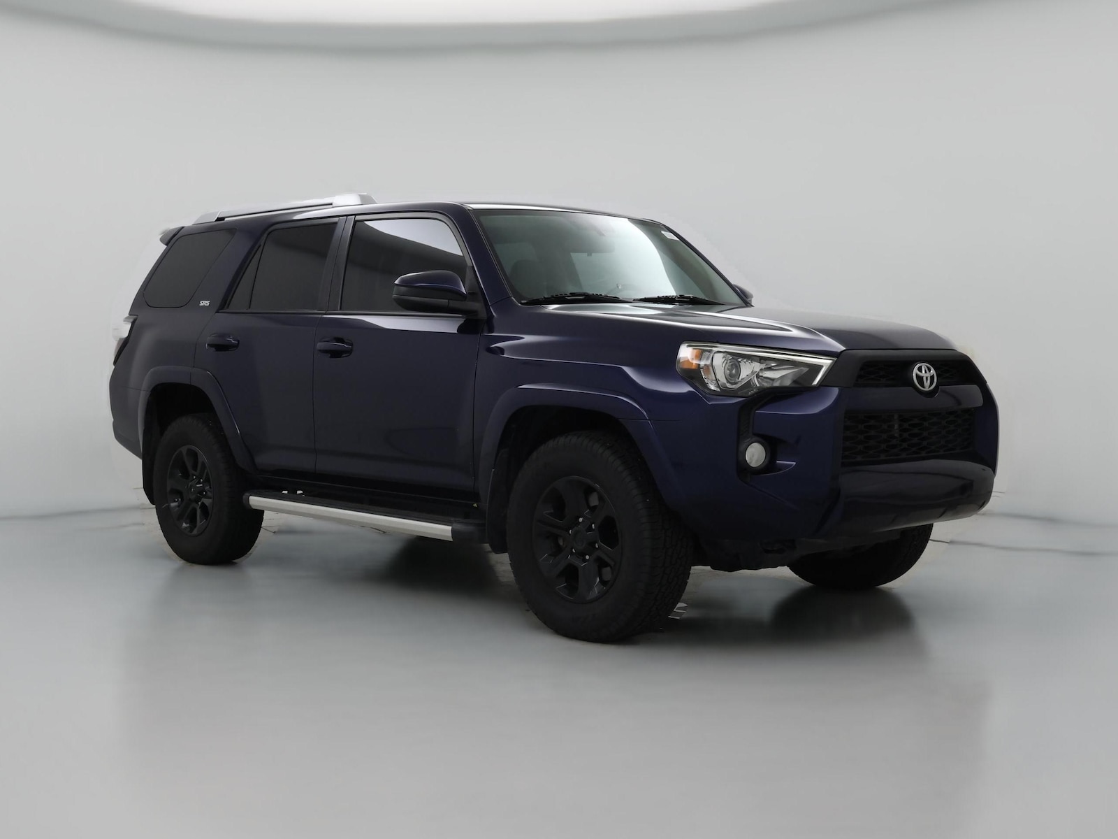 2015 Toyota 4Runner
