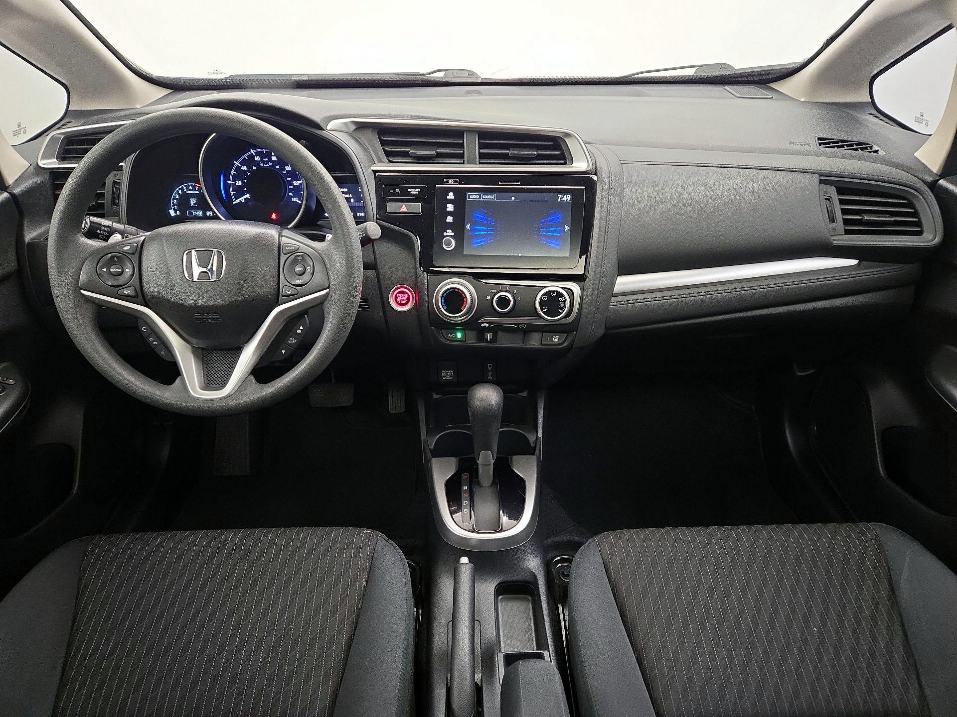 Thumbnail: 2019 Honda Fit - 9