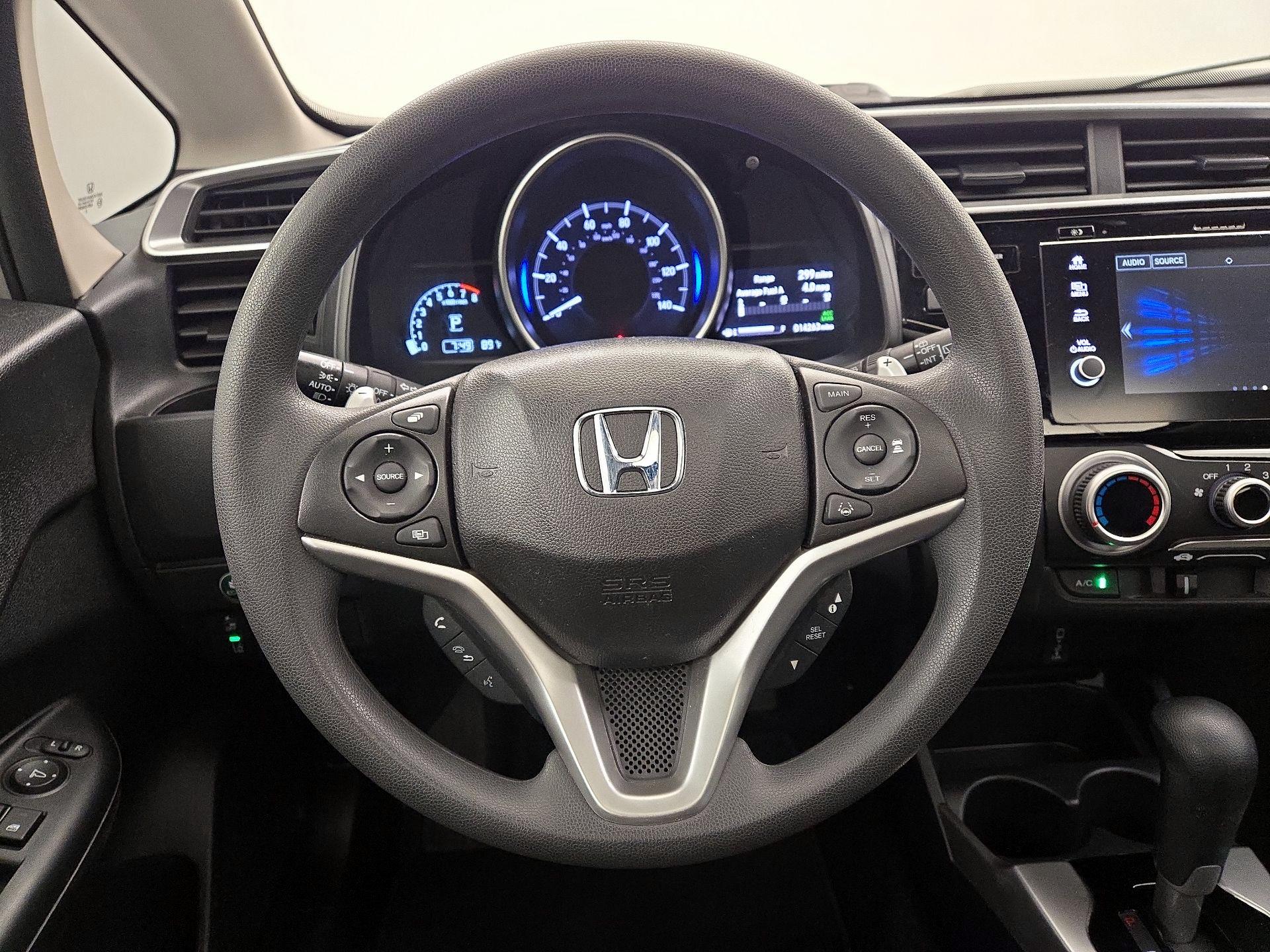 Thumbnail: 2019 Honda Fit - 10