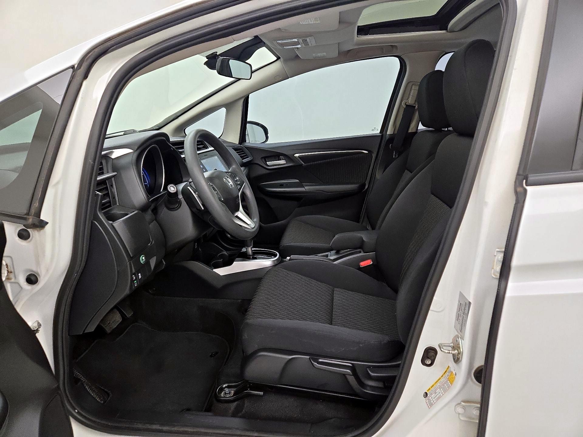 Thumbnail: 2019 Honda Fit - 11