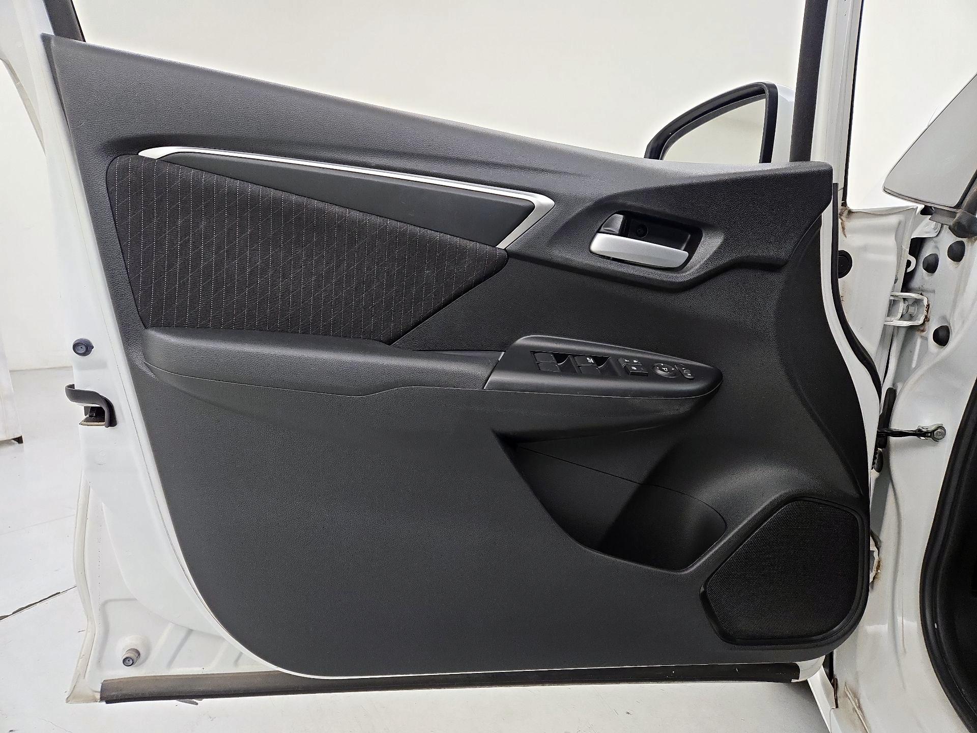 Thumbnail: 2019 Honda Fit - 12