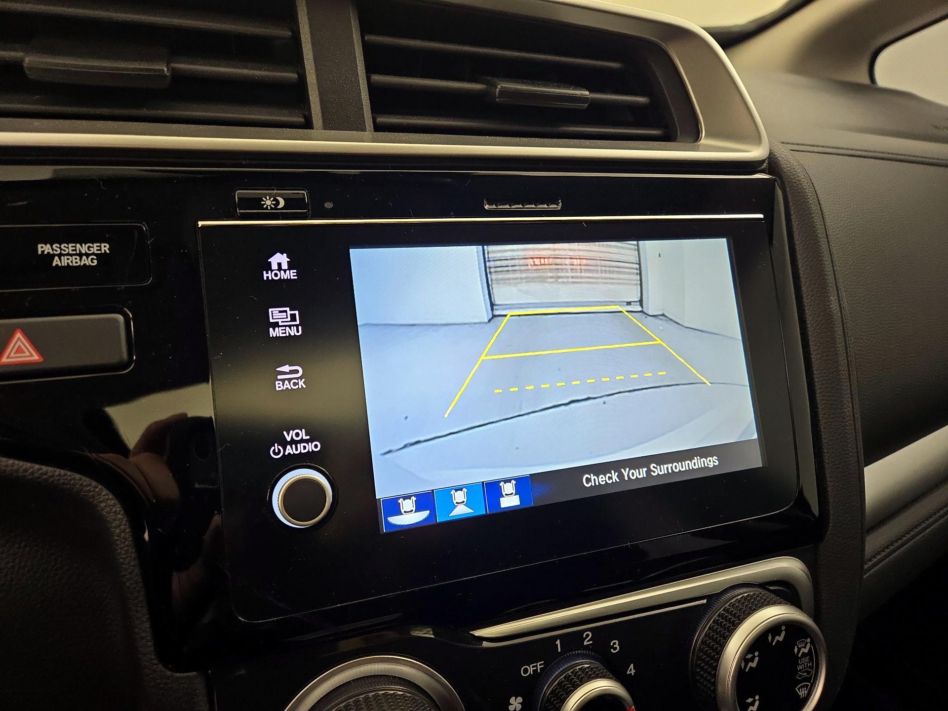 Thumbnail: 2019 Honda Fit - 14